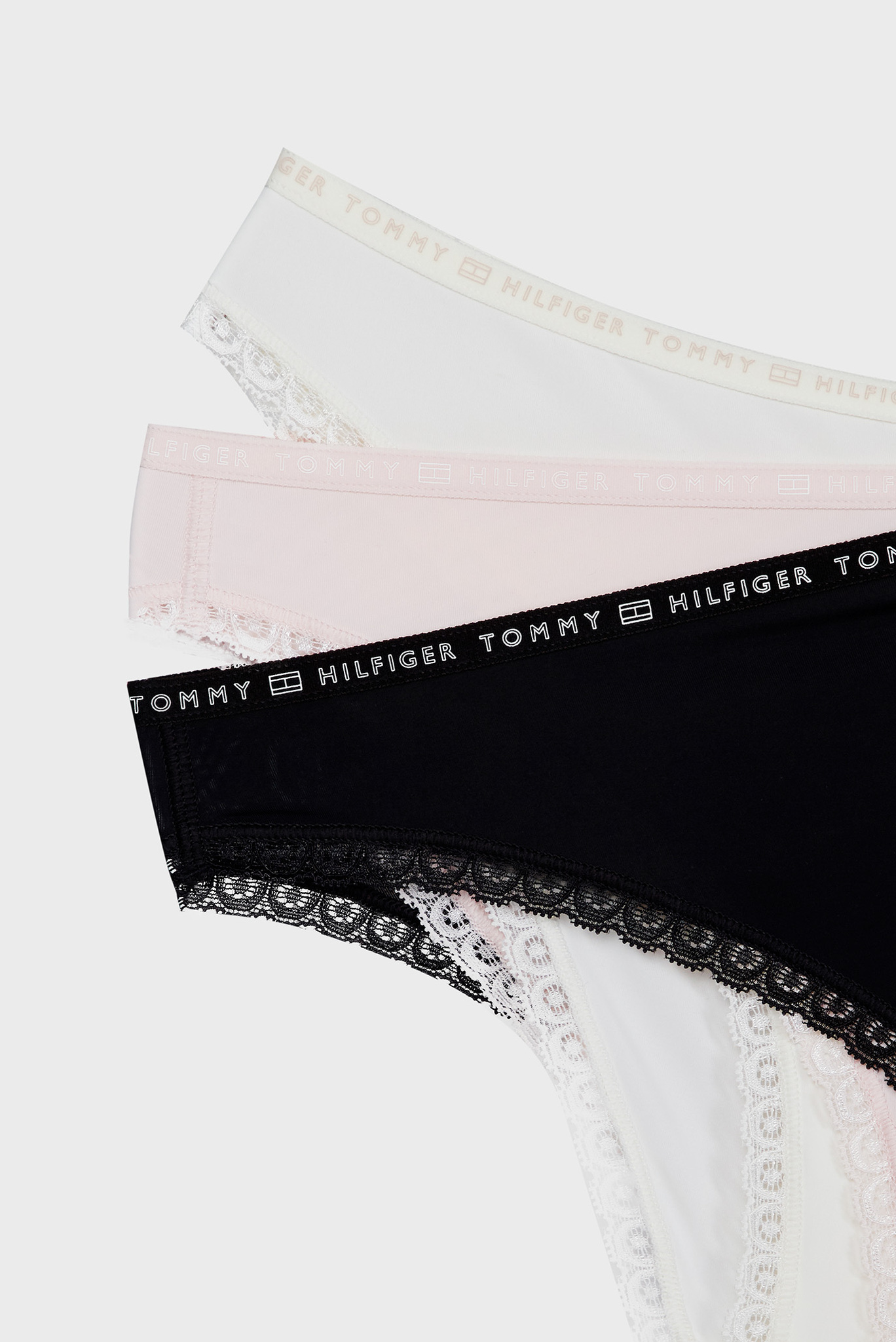 P Bikini Micro Lace Tommy Hilfiger Uw Uw Fr Group