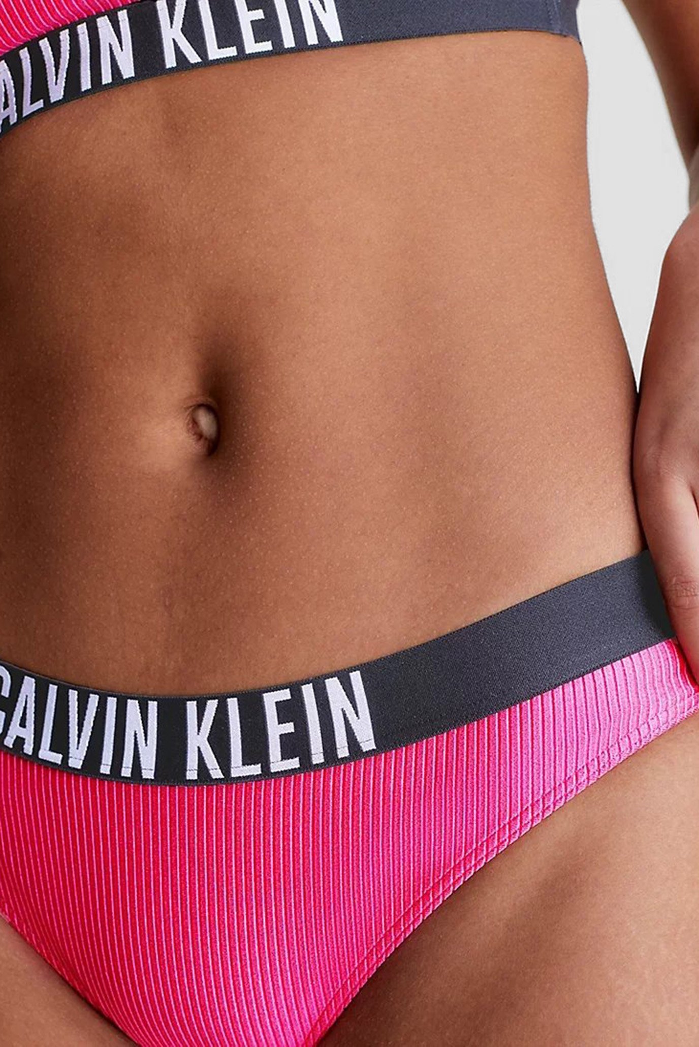 Classic Bikini Calvin Klein Kw Kw Fr Group