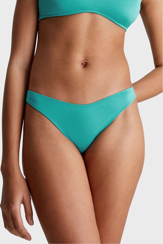 Classic Bikini Calvin Klein Kw Kw Fr Group