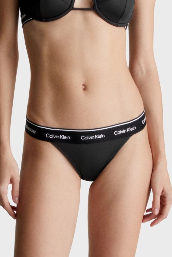 Delta Bikini Calvin Klein Kw Kw Fr Group