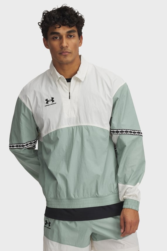 Куртка UA M's 96 Terrace Drill Top