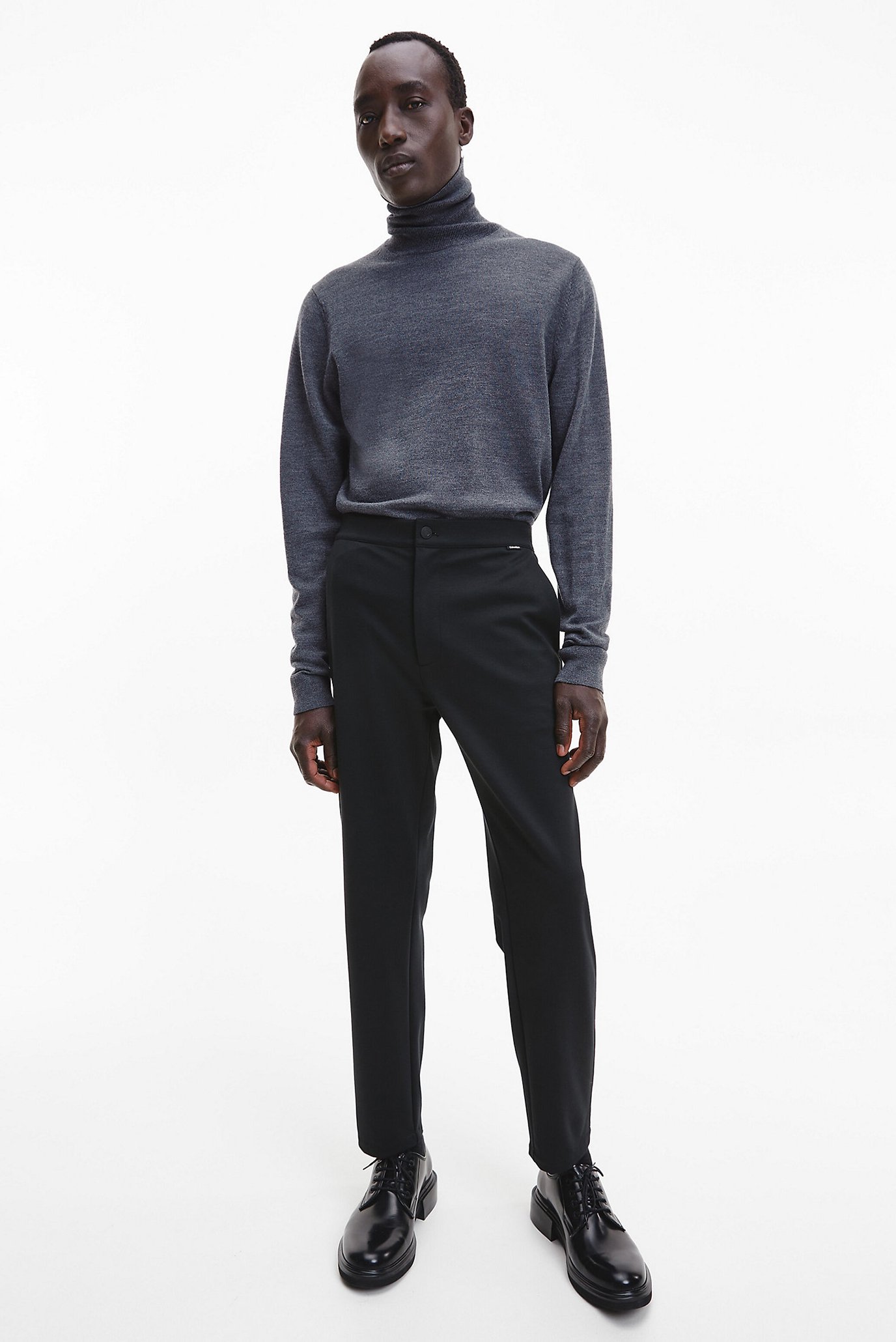 Гольф MERINO TURTLE NECK 7