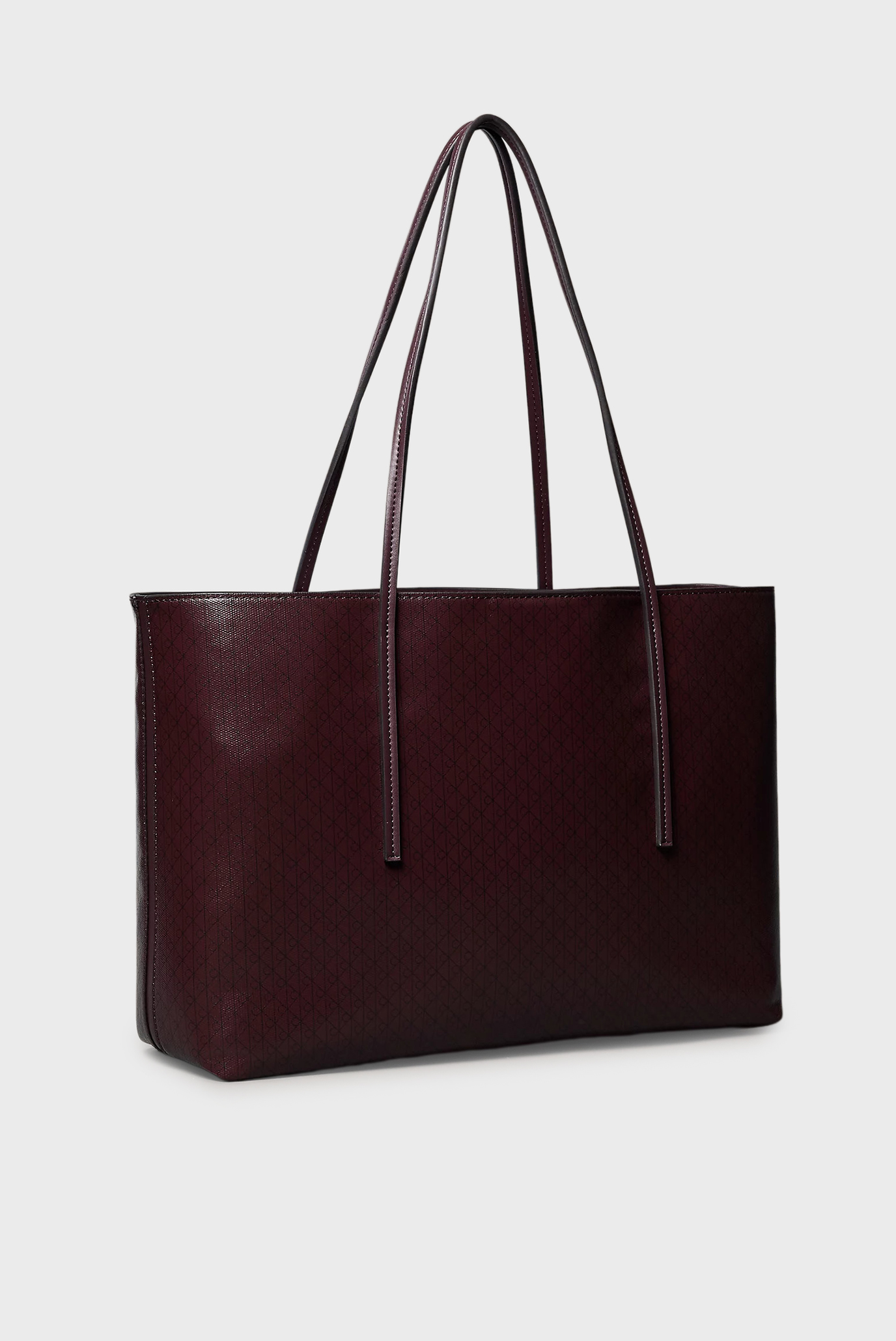 Сумка EMBLEM AOP TOTE W  POUCH 3