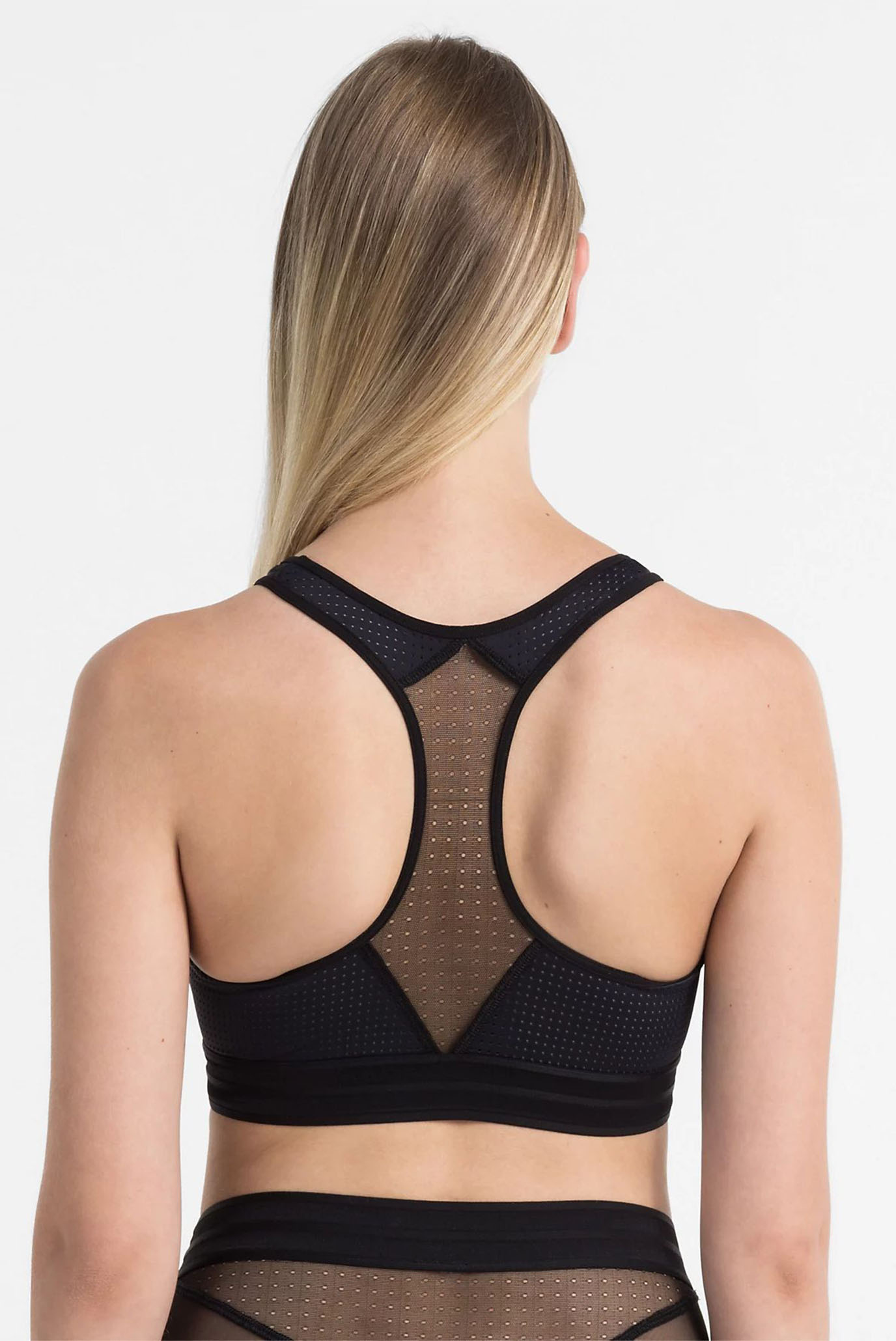 Топ/UNLINED BRALETTE 3