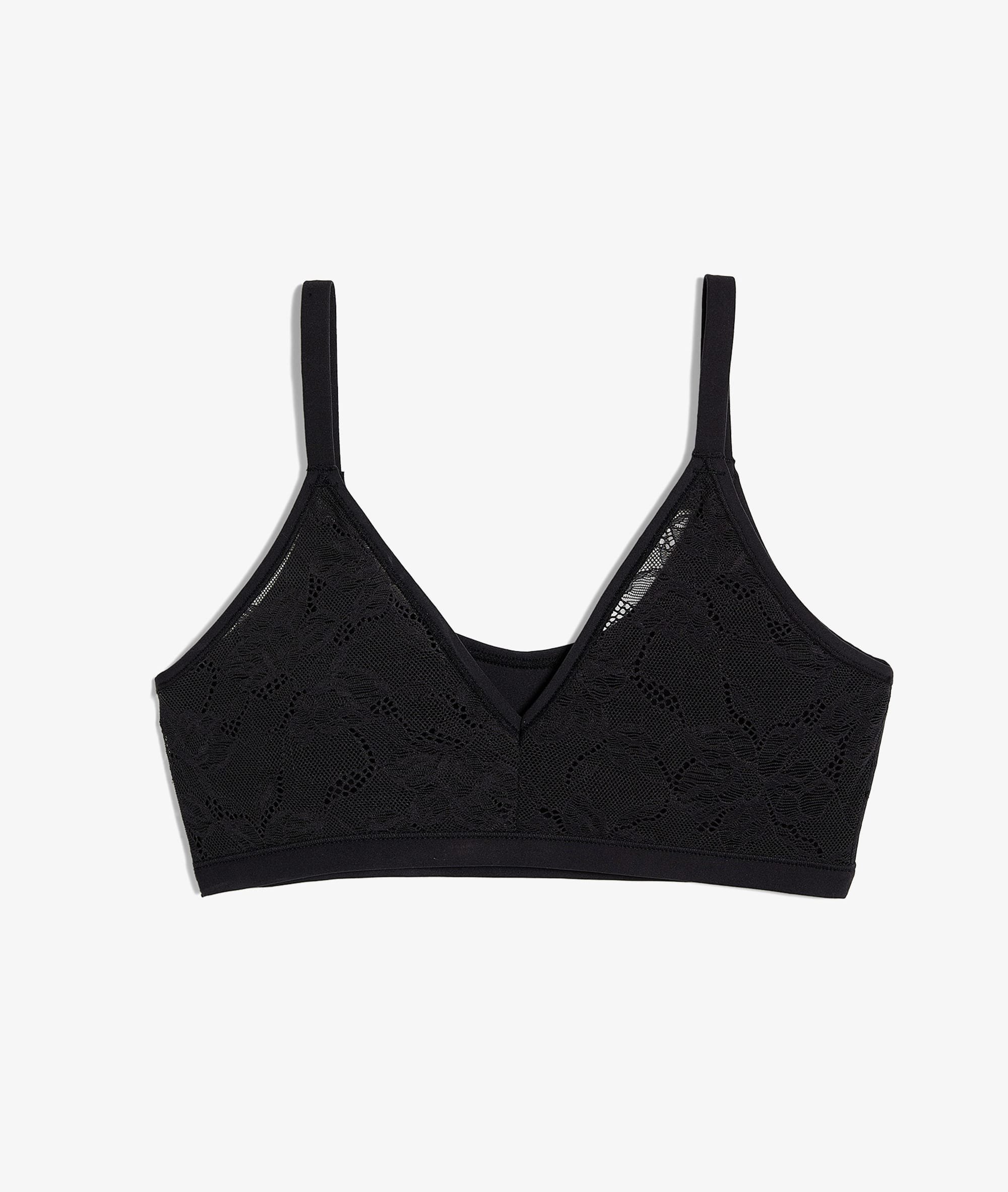 Бюстгальтер PURE 360 WE CARE - BRASSIERE REV 6