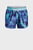 Детские синие шорты Play Up Printed Shorts