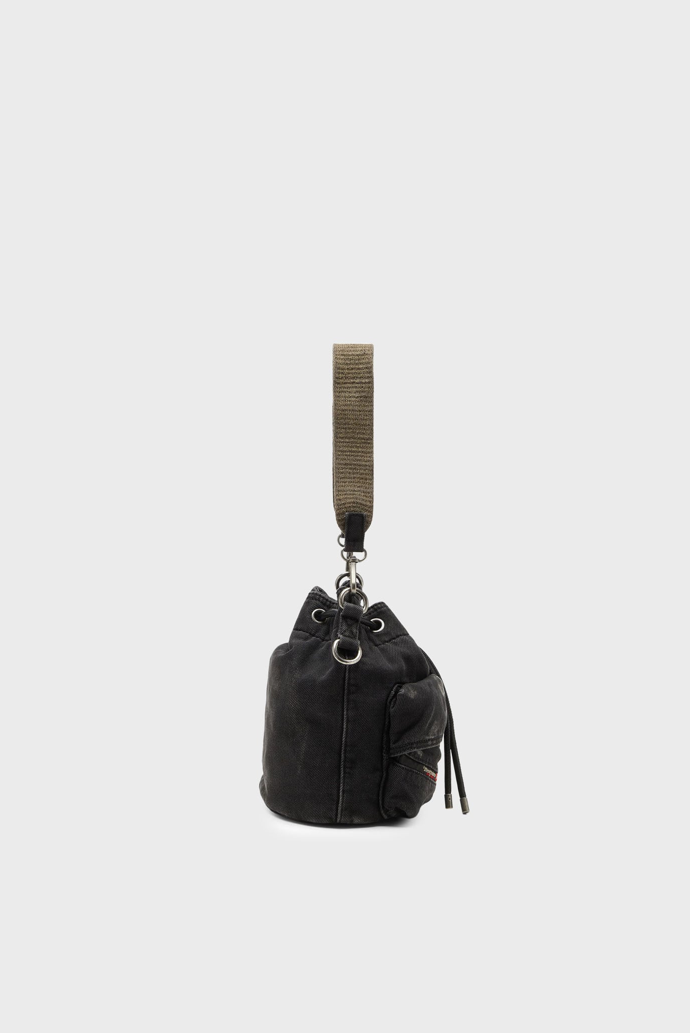 Сумка MULTI-PKTS MULTI-PKTS BUCKET X SHOULDER BAG 3