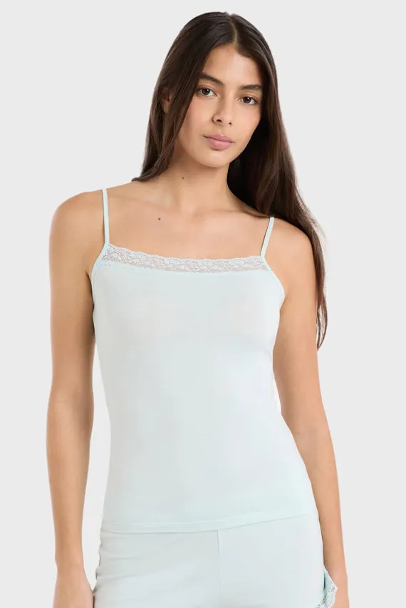 Майка KITTY - CARACO Etam