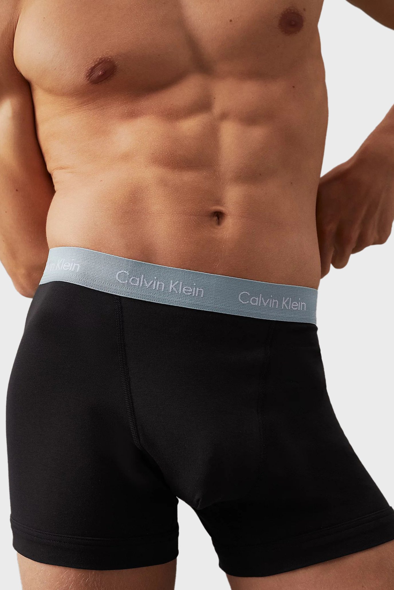 Набор белья TRUNK 3PKCalvin Klein Набор белья TRUNK 3PK 7