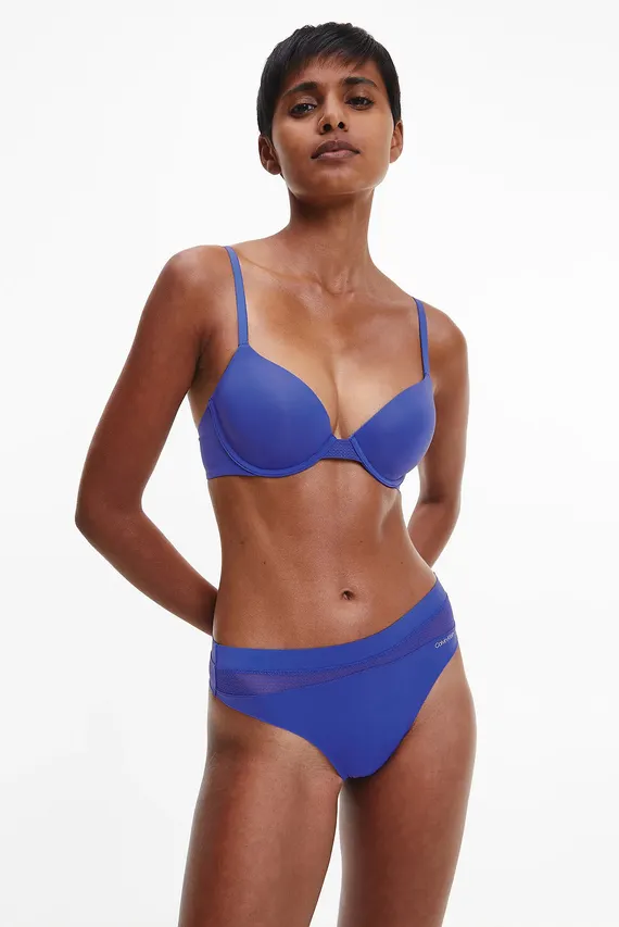 Трусы THONG Calvin Klein