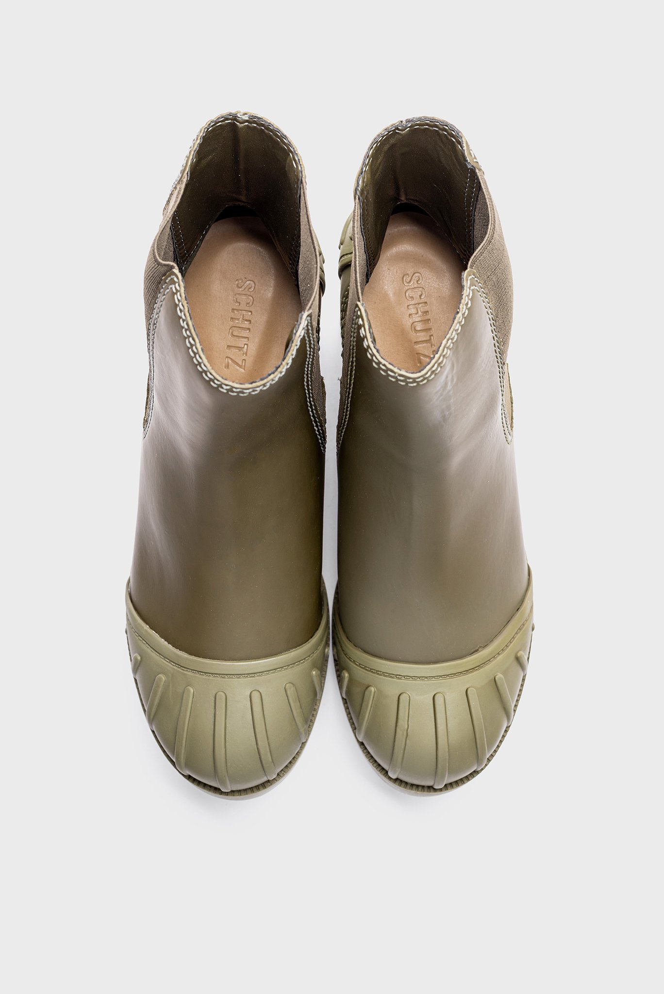 Ботильоны - 4