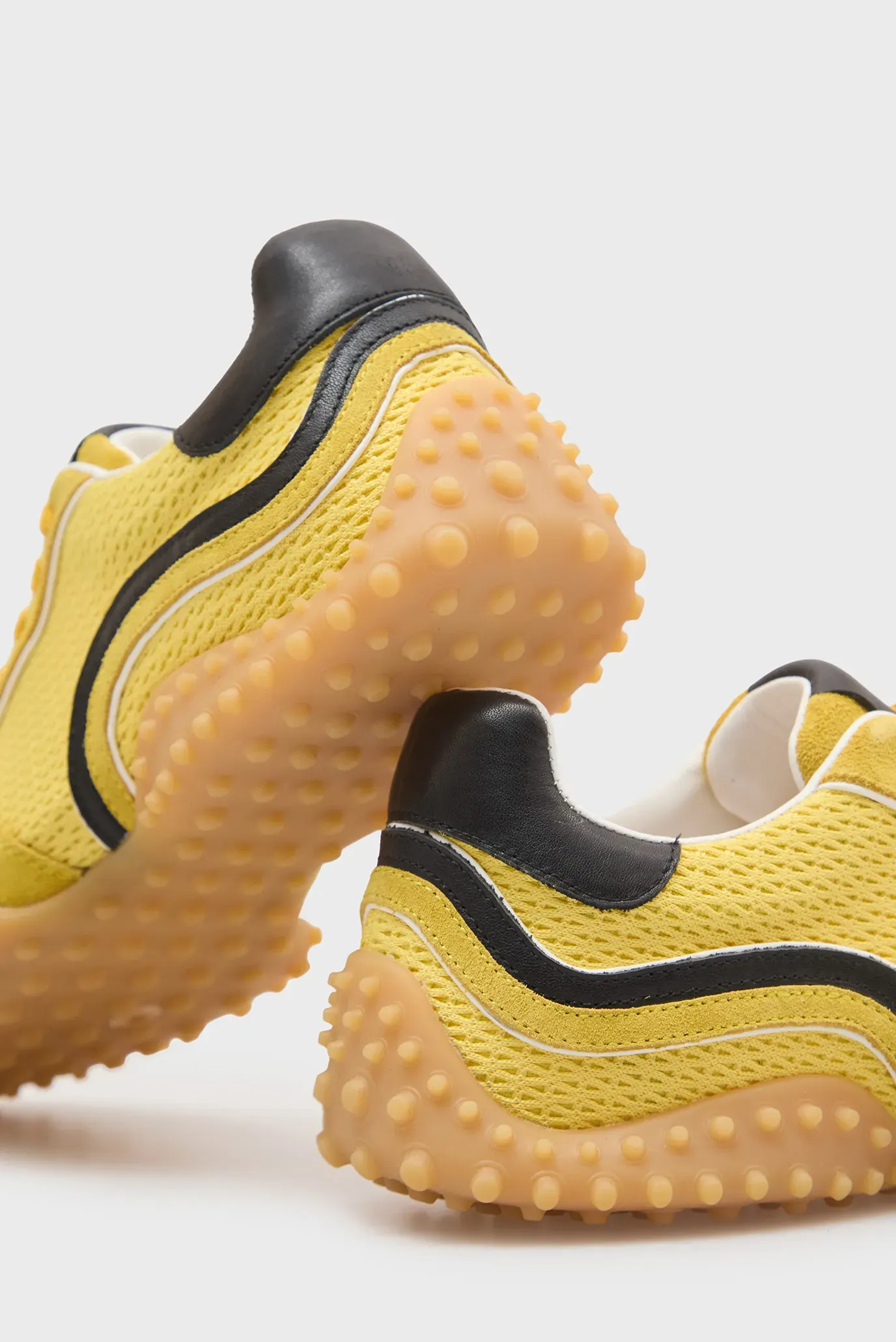 Кроссовки Lemon 2