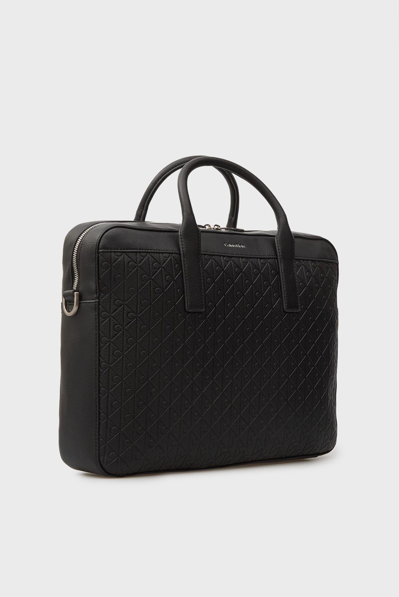 Сумка для компьютера EMBLEM EMBOSS COMMUTERCalvin Klein Сумка для компьютера EMBLEM EMBOSS COMMUTER 3