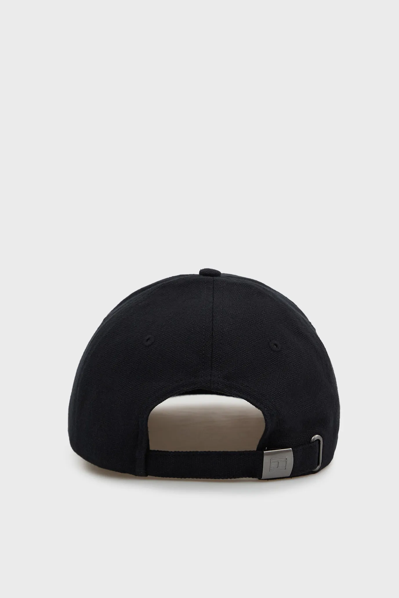 Кепка TH FOUNDATION CANVAS 6 PANEL CAP 3