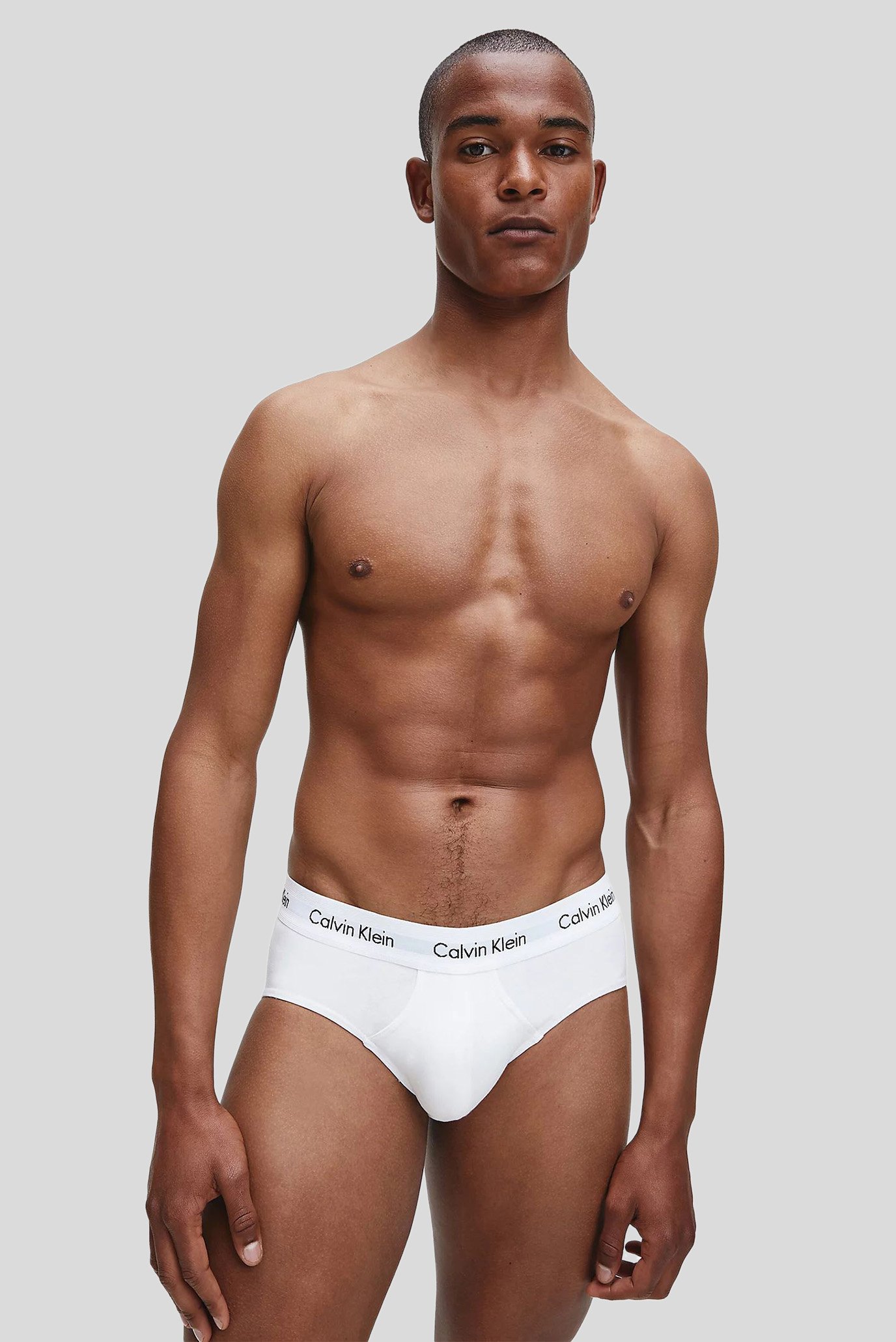 Трусы HIP BRIEF 3PKCalvin Klein Трусы HIP BRIEF 3PK 4