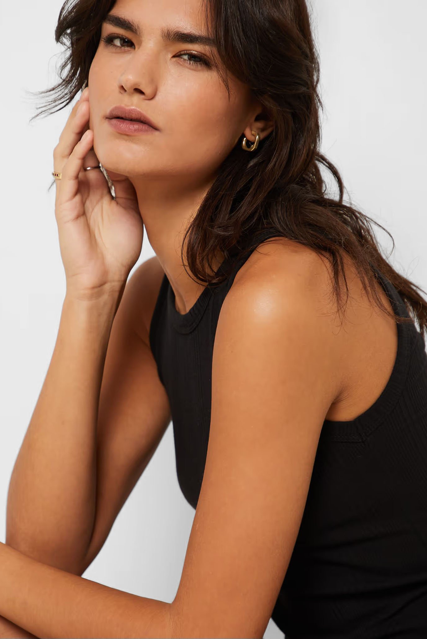 Майка COLY - DEBARDEUR 4