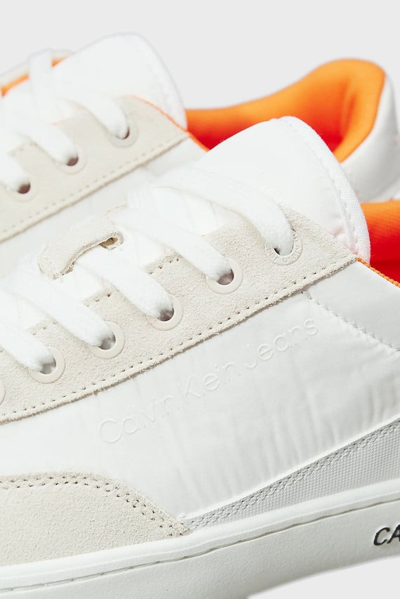 Кеды CLASSIC CUPSOLE SU SOFTNY