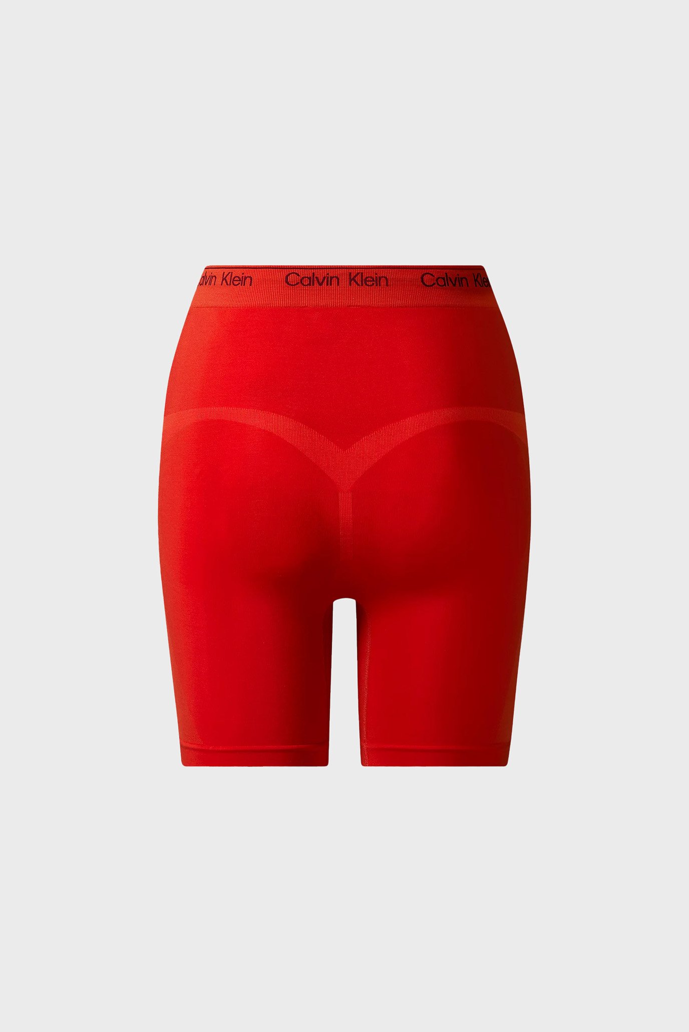 Шорты COTTON SEAMLESS THIGH SLIMMER 4