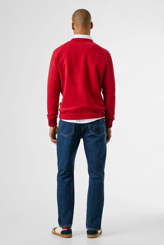 Свитшот TREY CREW Pepe Jeans