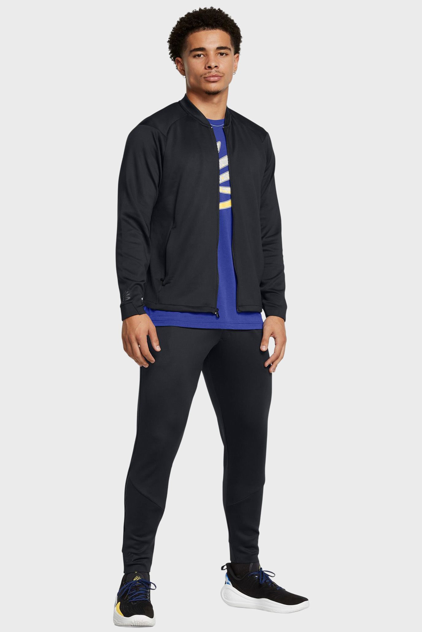 Ветровка/Curry Travel Jacket 2