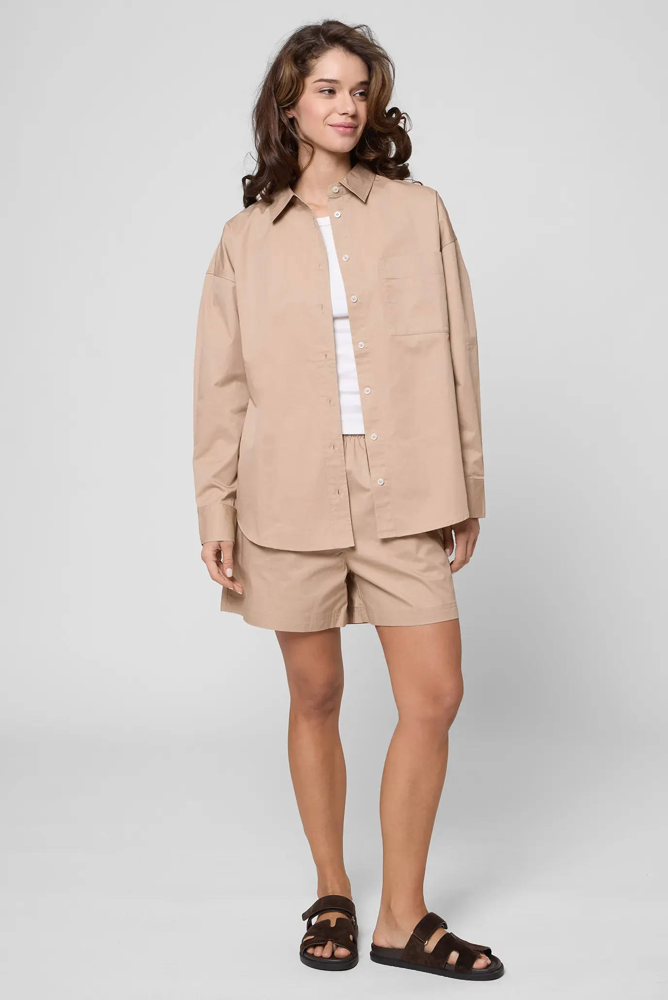 Рубашка WWSHRT 001 2