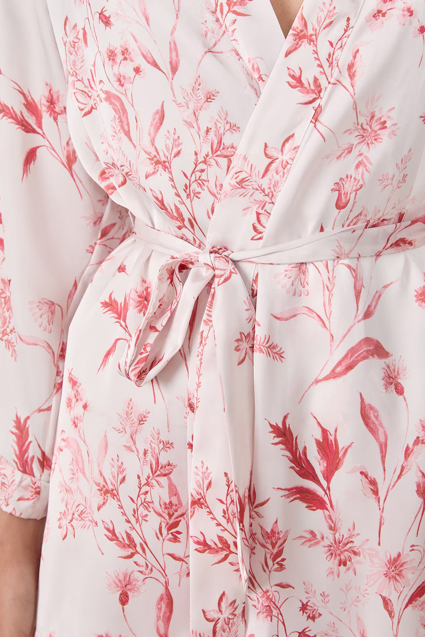 Халат SYLVA - DESHABILLE 4