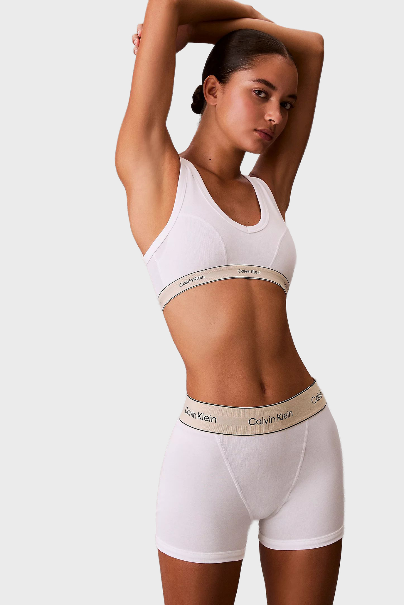 Трусы BOXER BRIEF 5