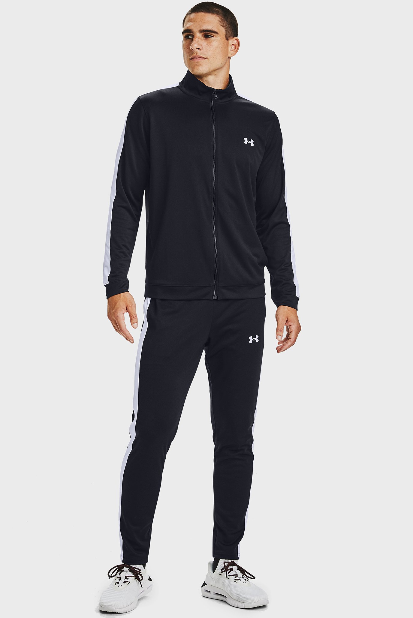 Костюм спортивный UA Knit Track Suit 8