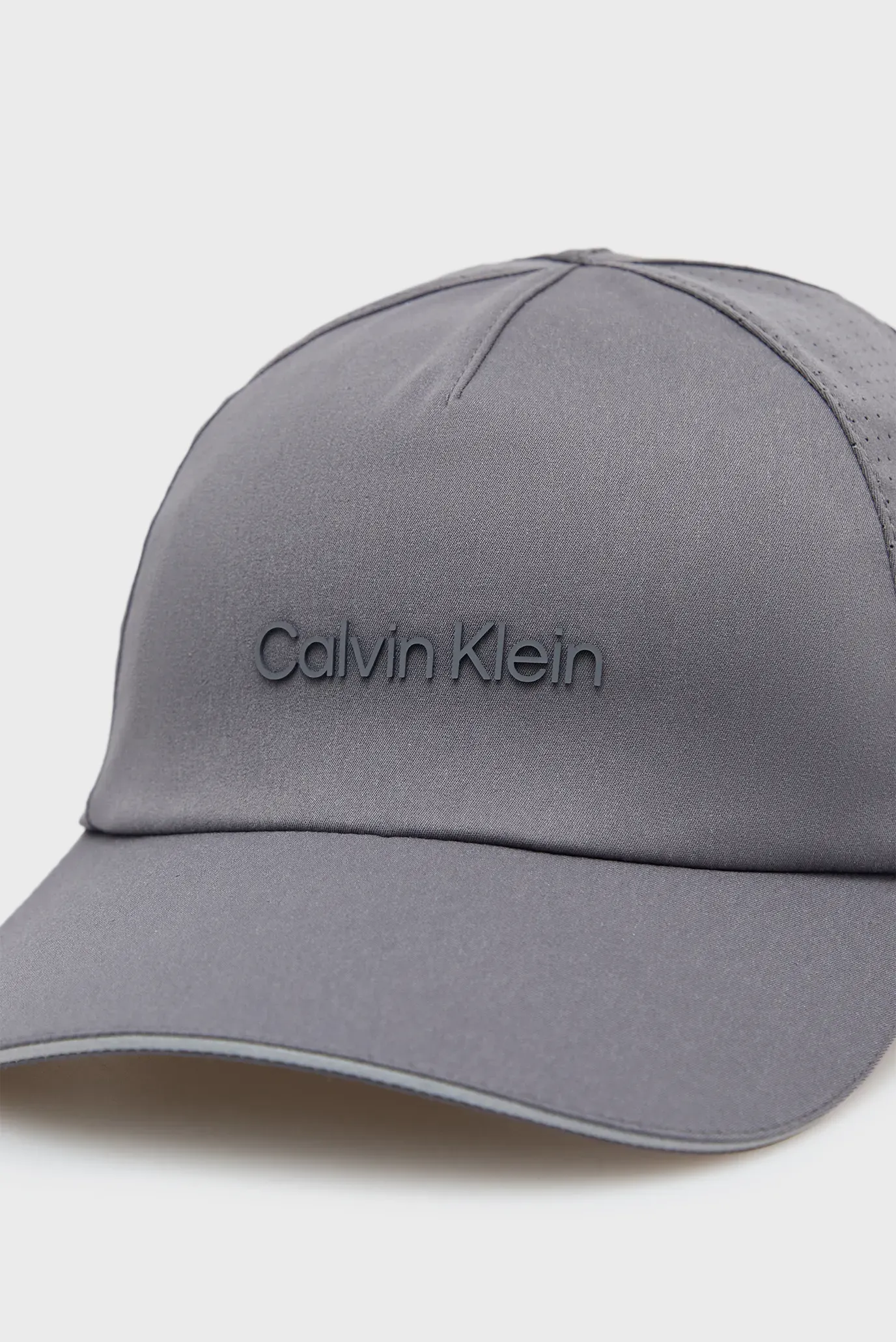 Кепка MICRO TWILL W SILICONE TRUCKER 3