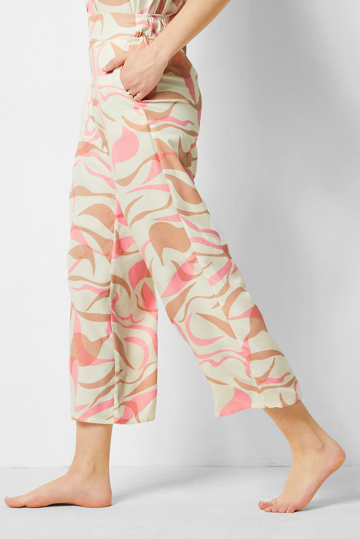 Штаны SUNRISE - PANTALON 4