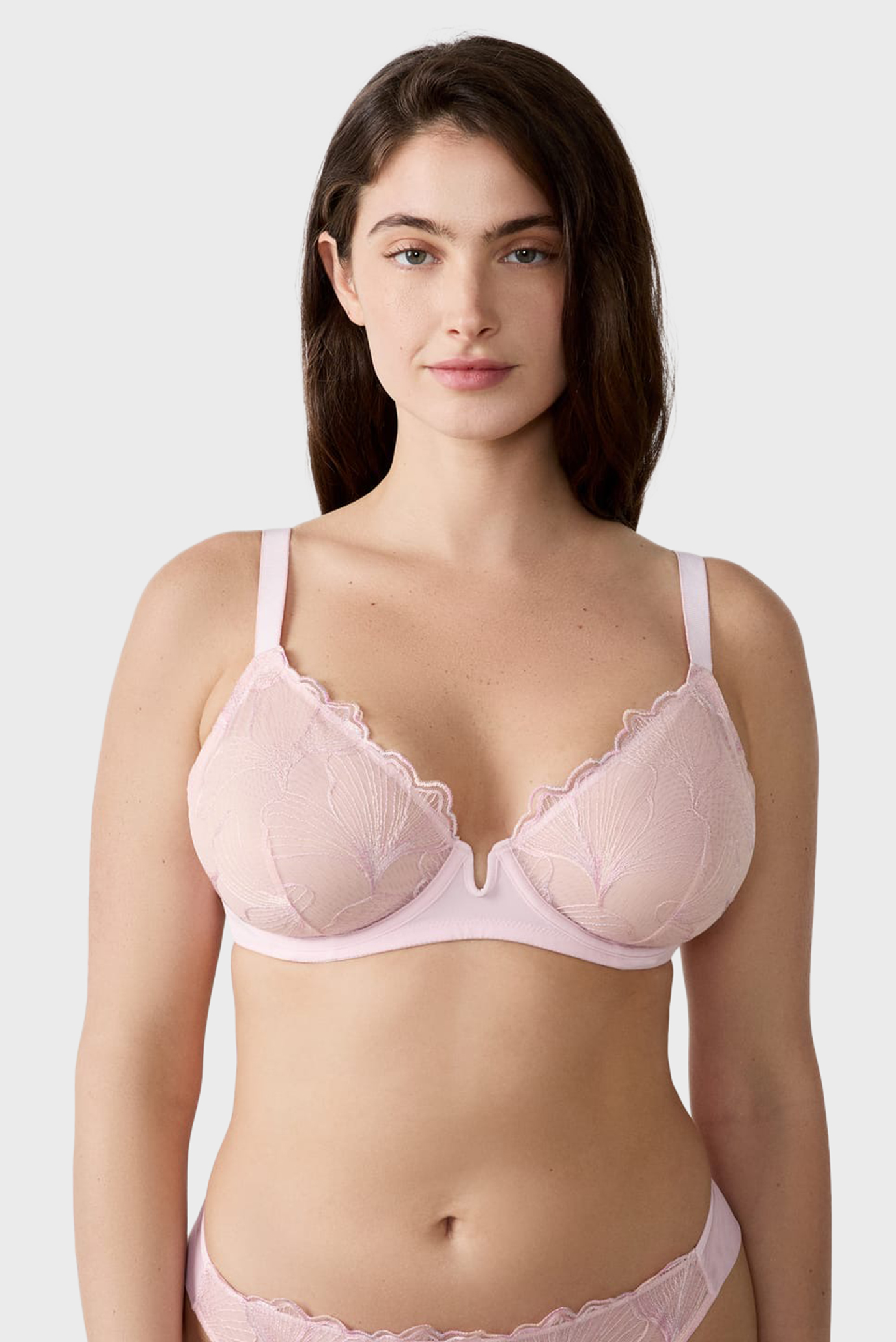 Бюстгальтер PRELUDE - SC CLASSIQ 5