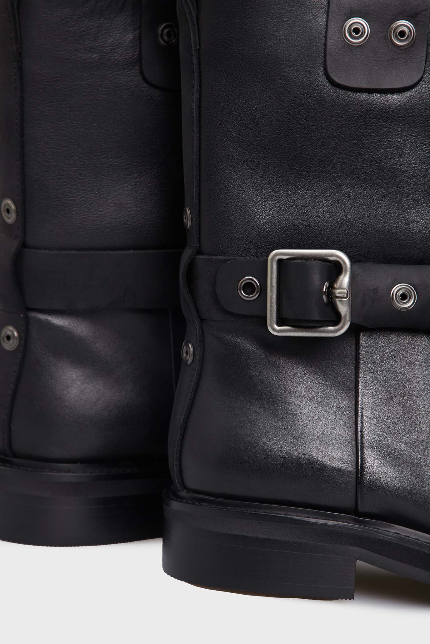 Ботинки Boho 2