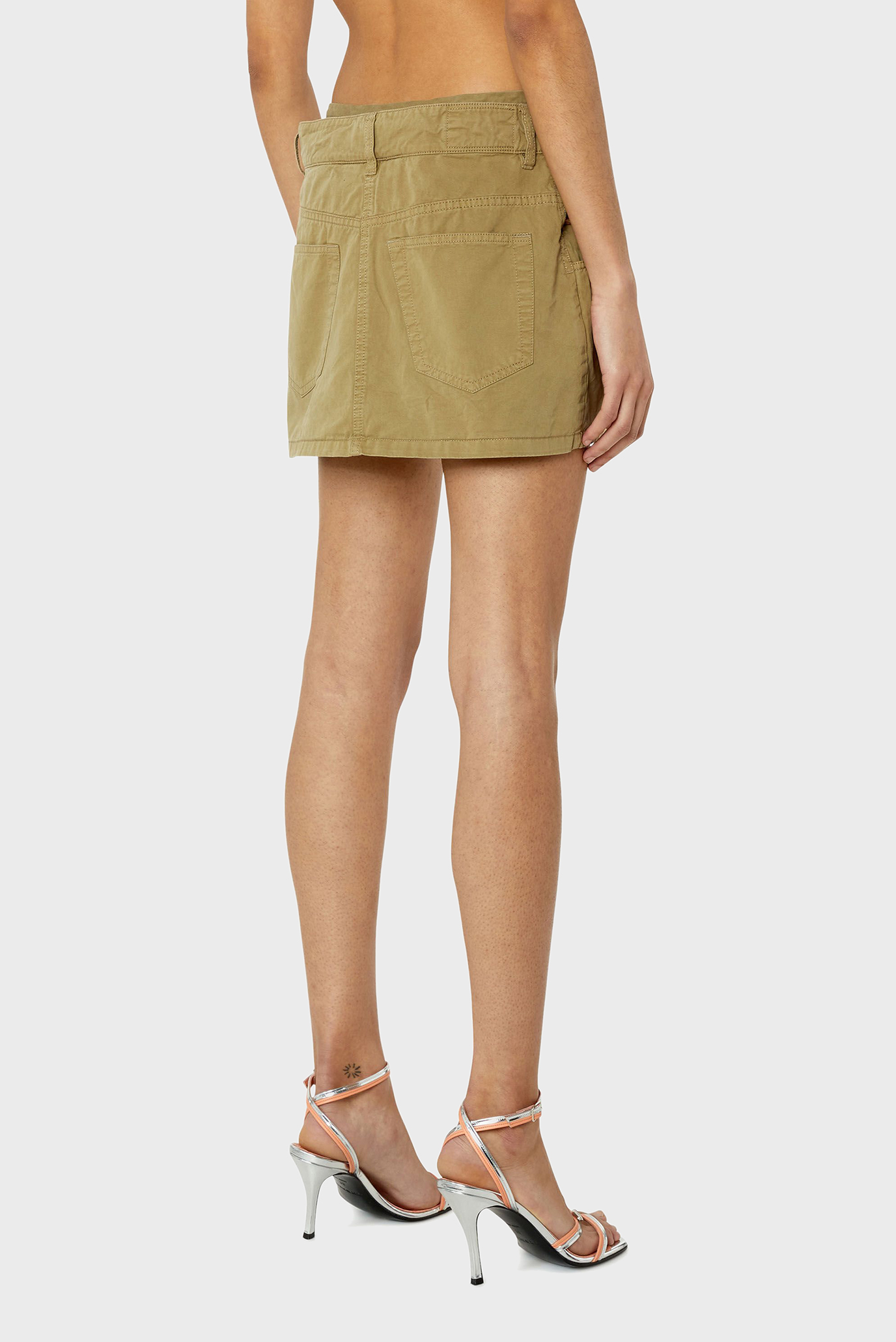 Юбка O-ENTHIA SKIRT 2