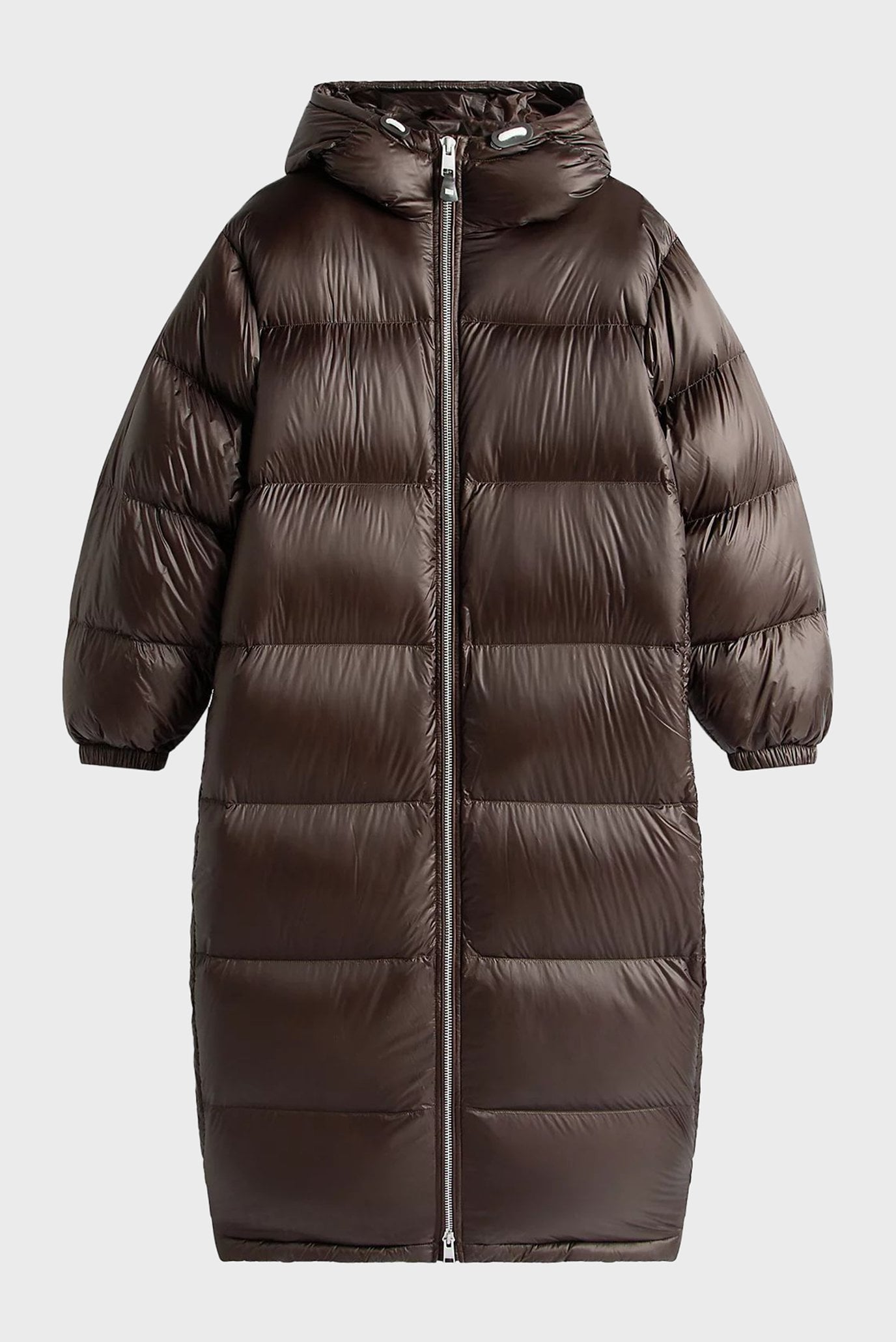 Куртка зимняя SUPER LIGHT HW DOWN RLX MAXI 5