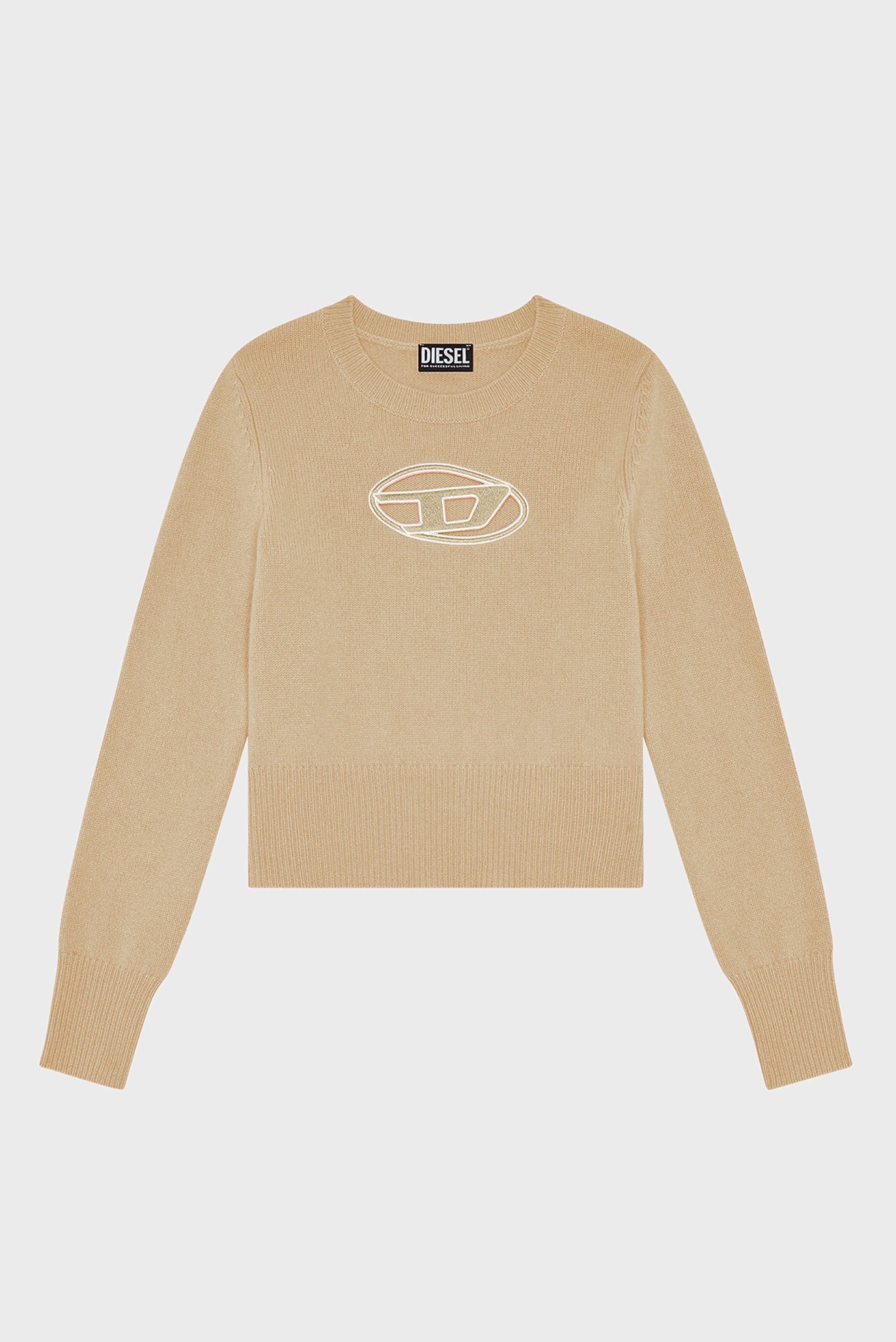 Свитер M-AREESA KNITWEARDiesel Свитер M-AREESA KNITWEAR 6