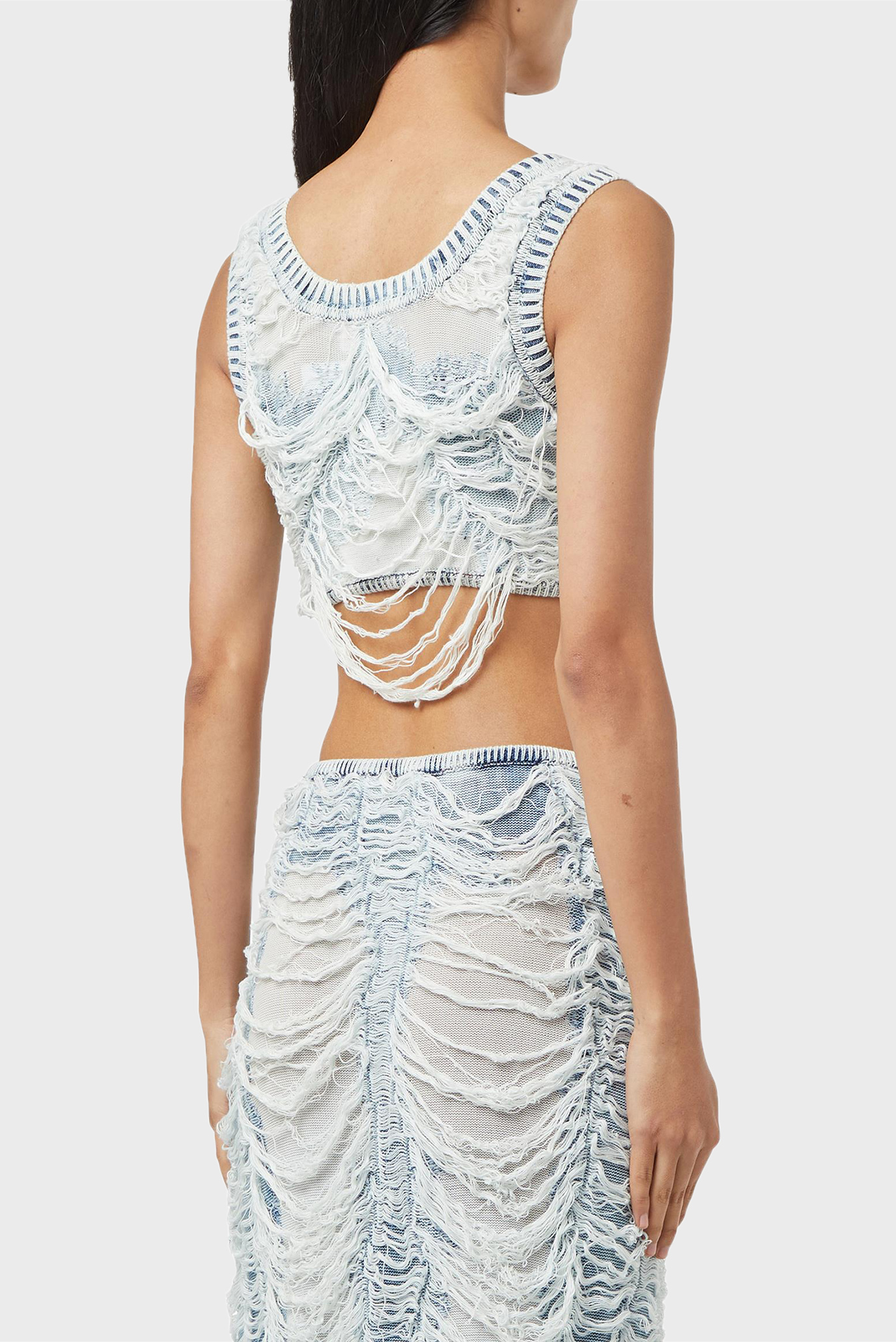 Топ M-BLETILLA MAGLIA FS 5