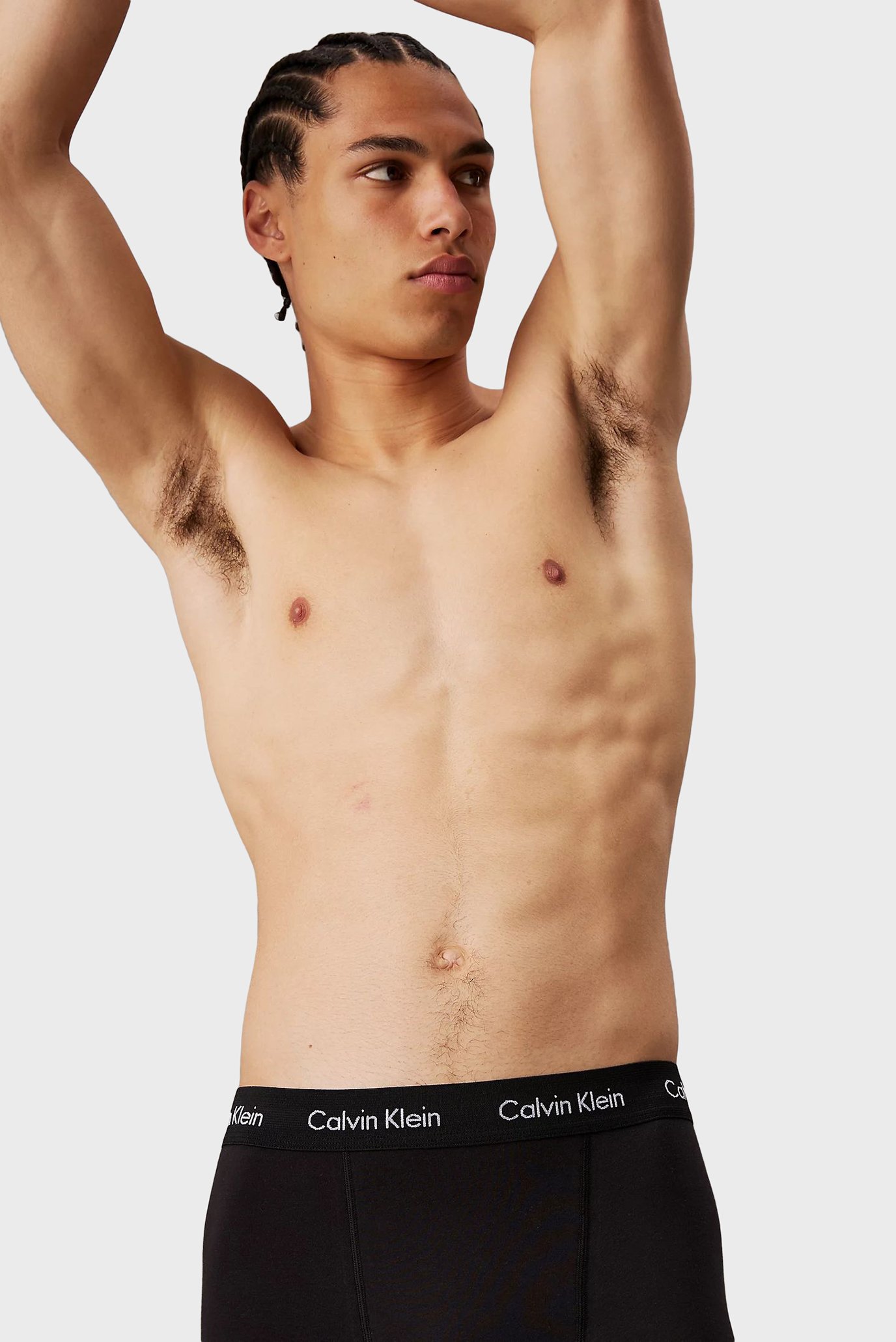 Набор белья TRUNK 3PK (disabled for color code resolve)Calvin Klein Набор белья TRUNK 3PK (disabled for color code resolve) 12