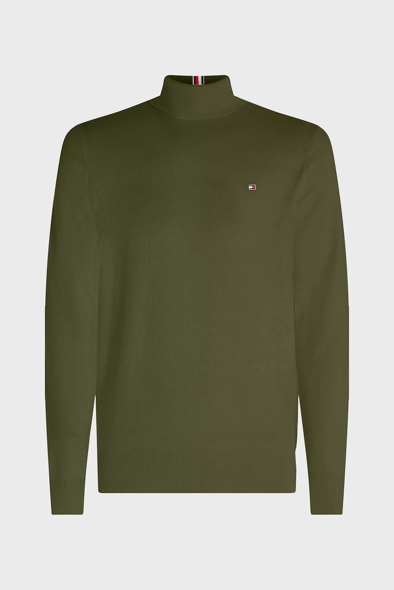 Гольф PIMA ORG CTN CASHMERE ROLL NECK 5