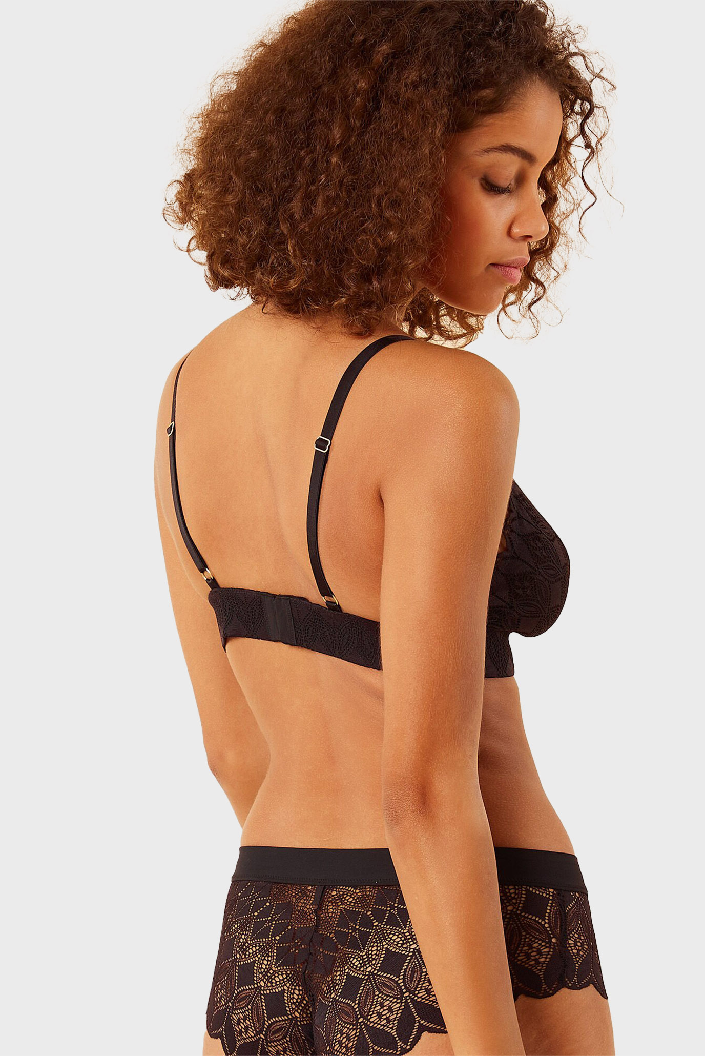 Бюстгальтер SKY - N*8 TRIANGLE 4