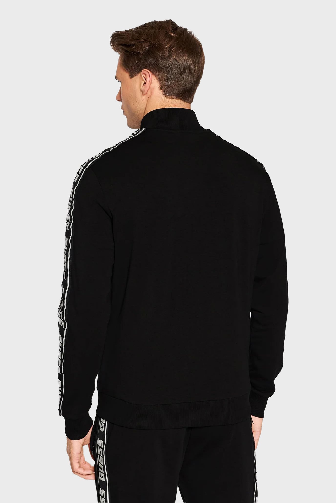 Реглан FULL ZIP NEW ARLO SWEATSHIRT 3