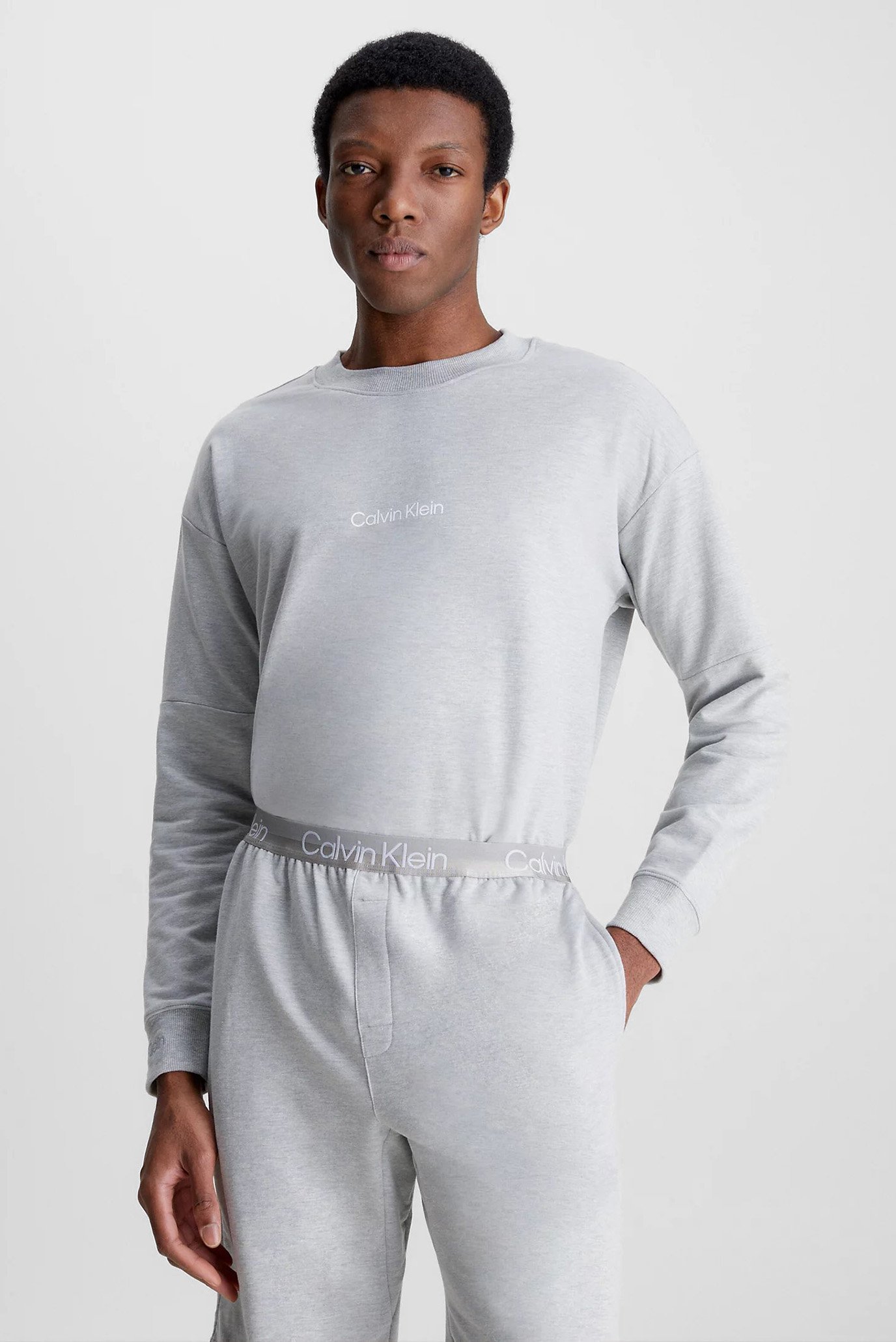 Свитшот L S SWEATSHIRT 4