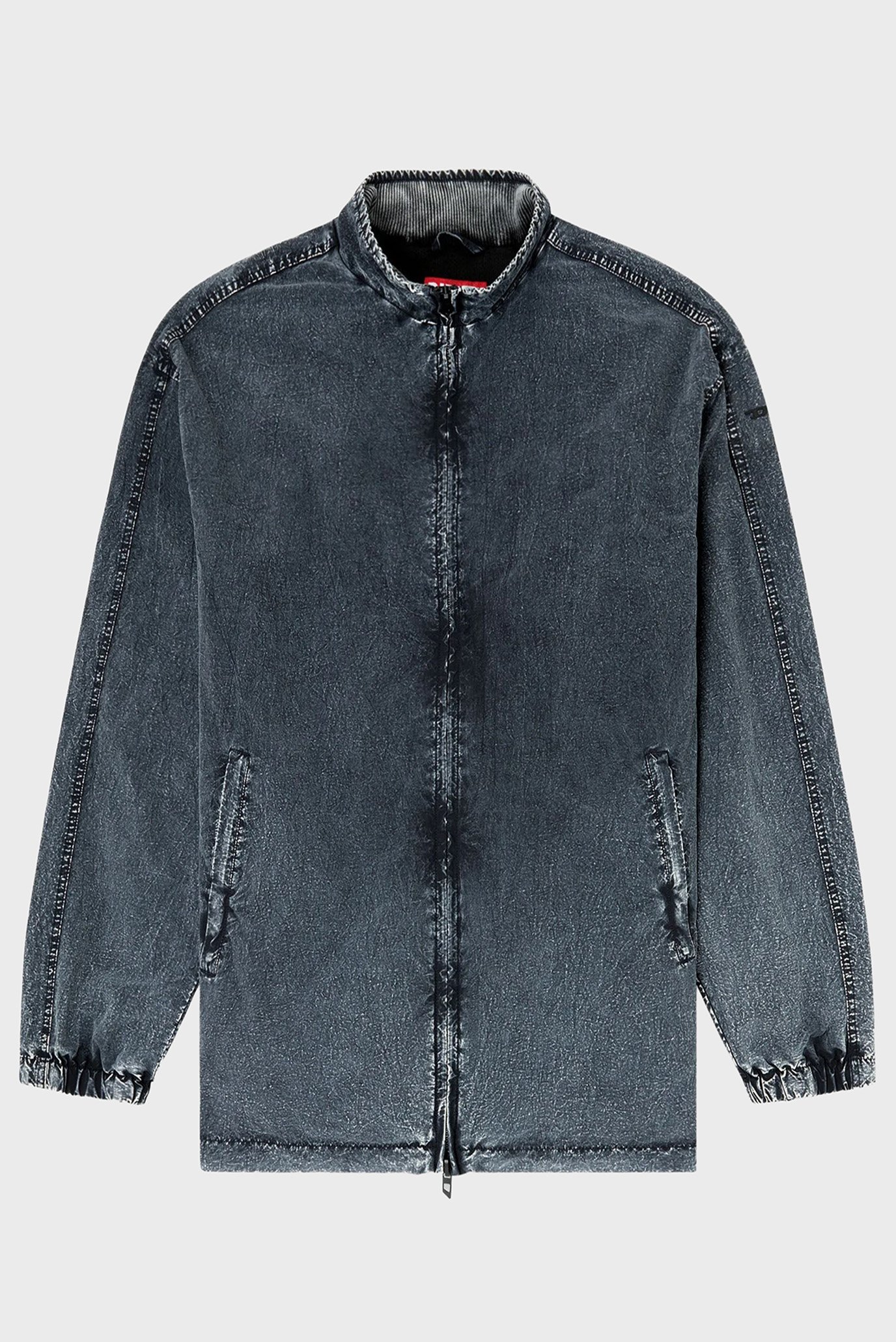 Ветровка J-WILSON GIACCA 5