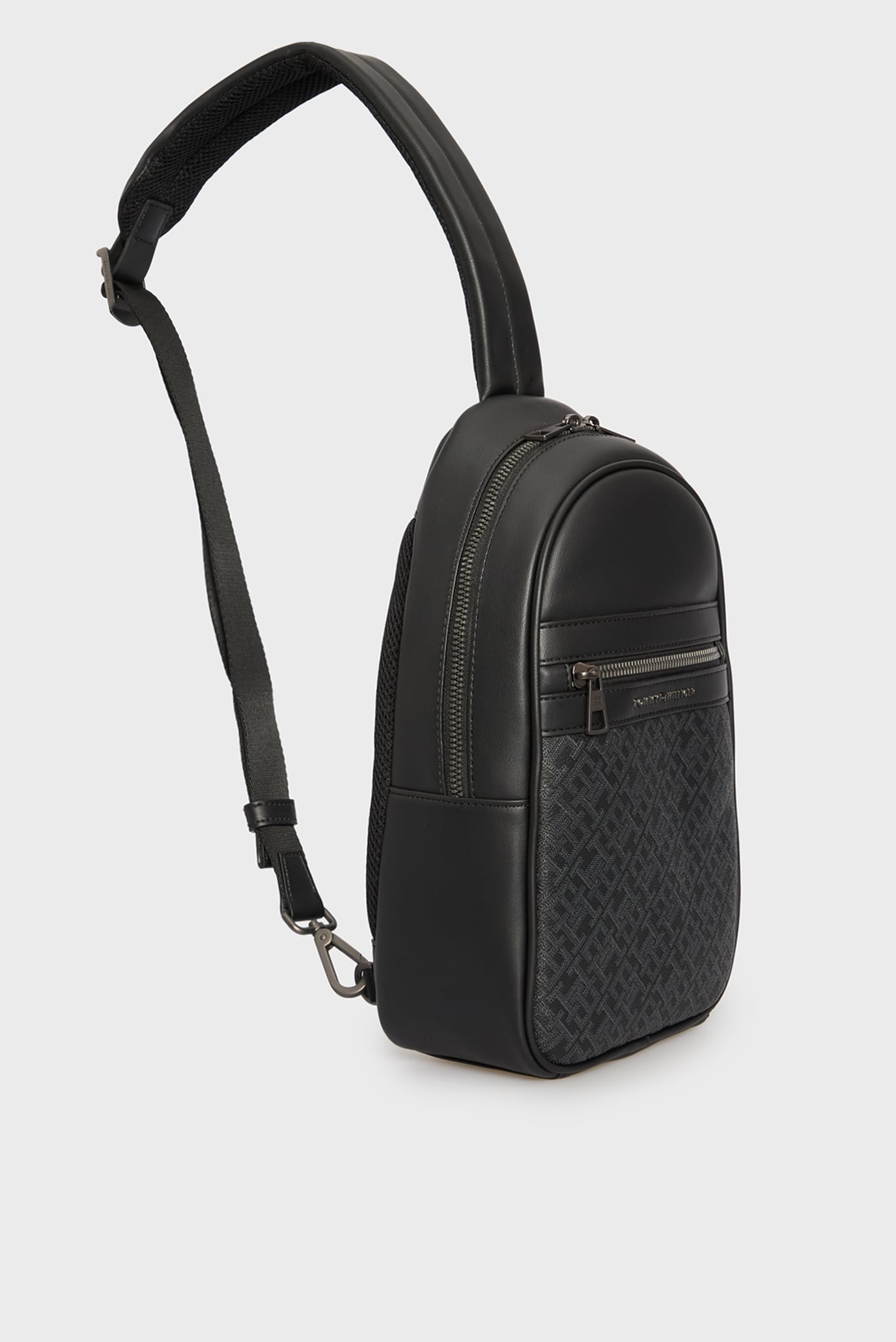 Сумка/TH MONOGRAM SLING BAG 3