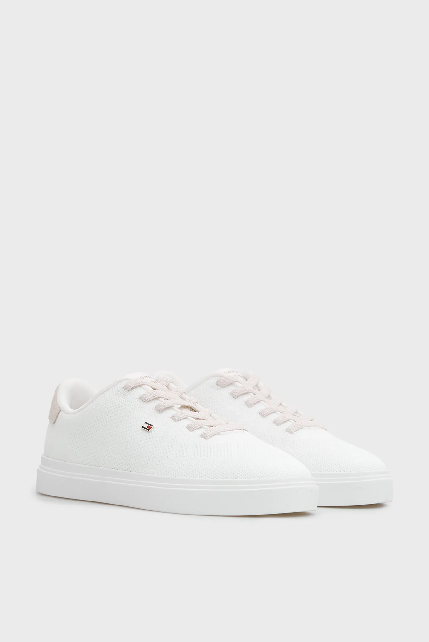 Кеды TH FEMININE CUPSOLE KNIT 3
