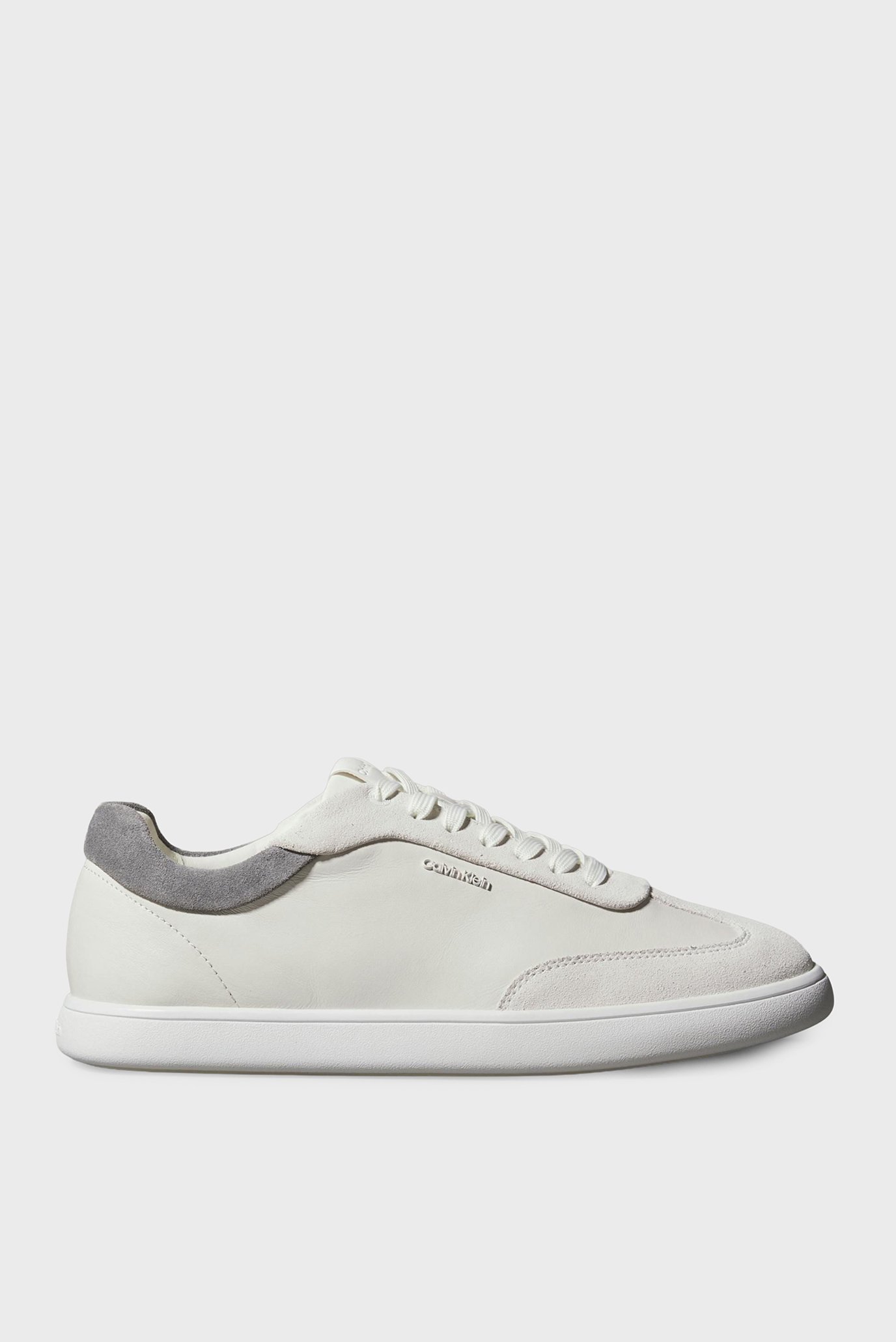 Кеды CUPSOLE LACE UP - LTH SUE MIX 1