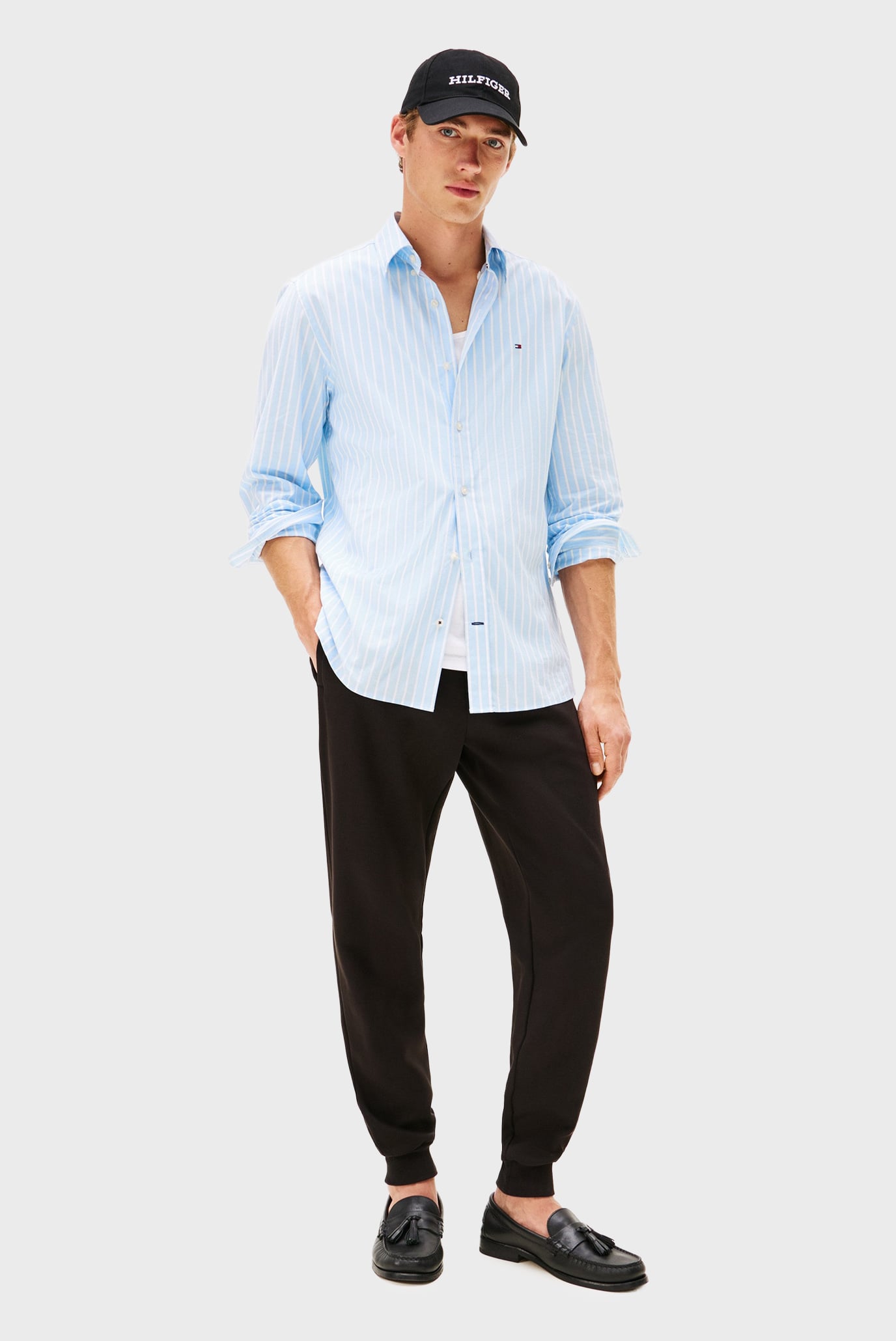 Штаны спортивные ESSENTIAL INTECHNO SWEATPANT 2