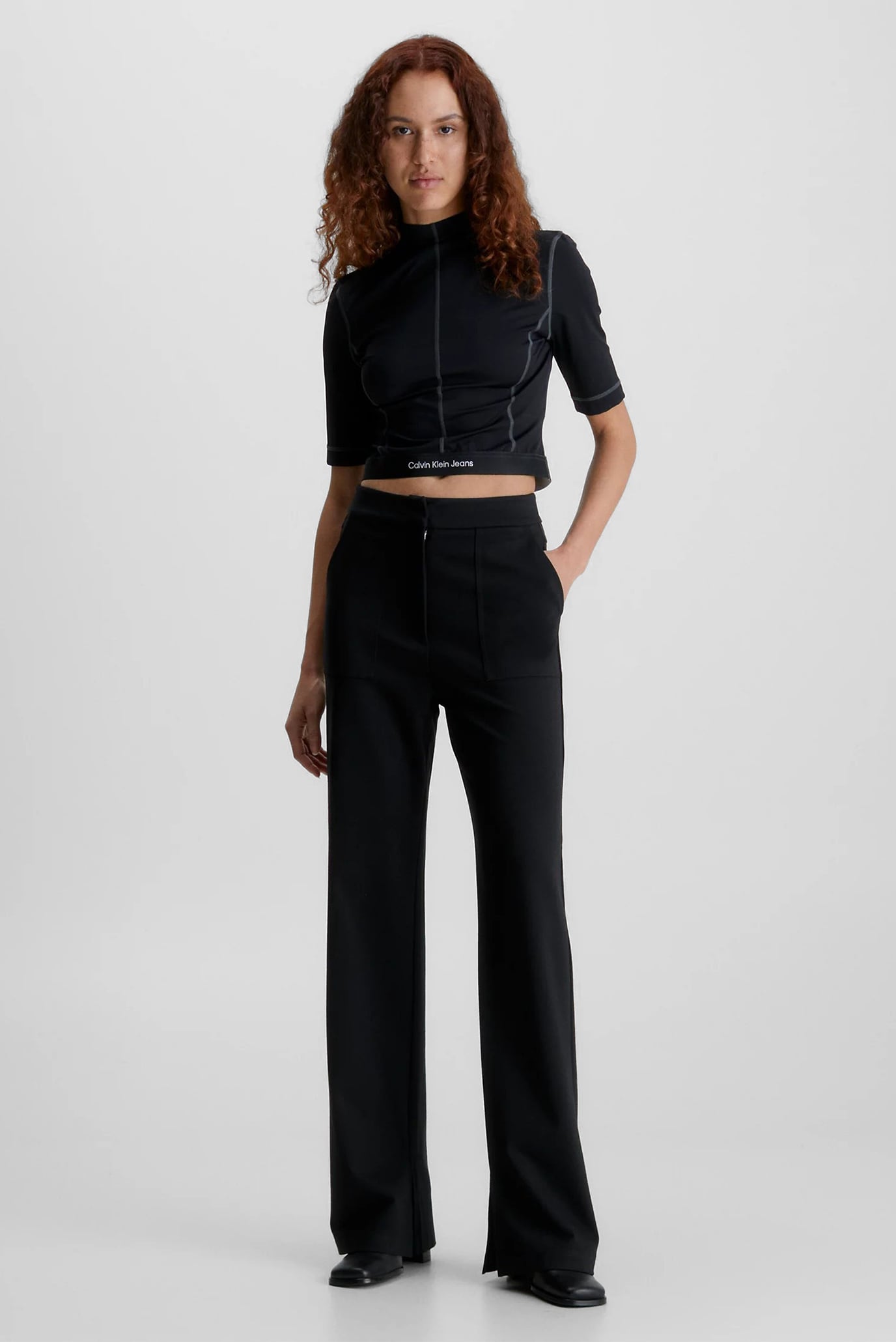 Штаны MILANO PANT 3