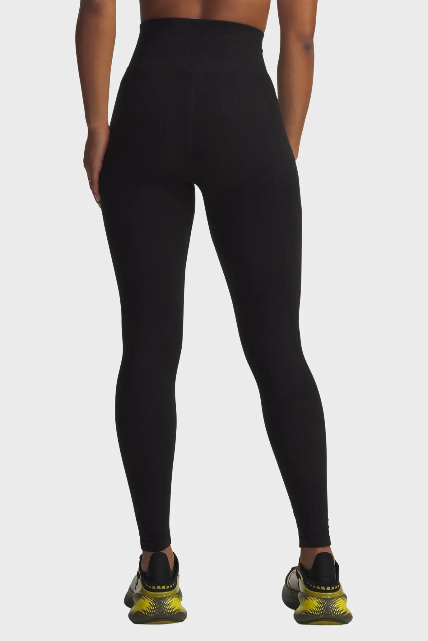 Легинсы Seamless Cotton Legging 3