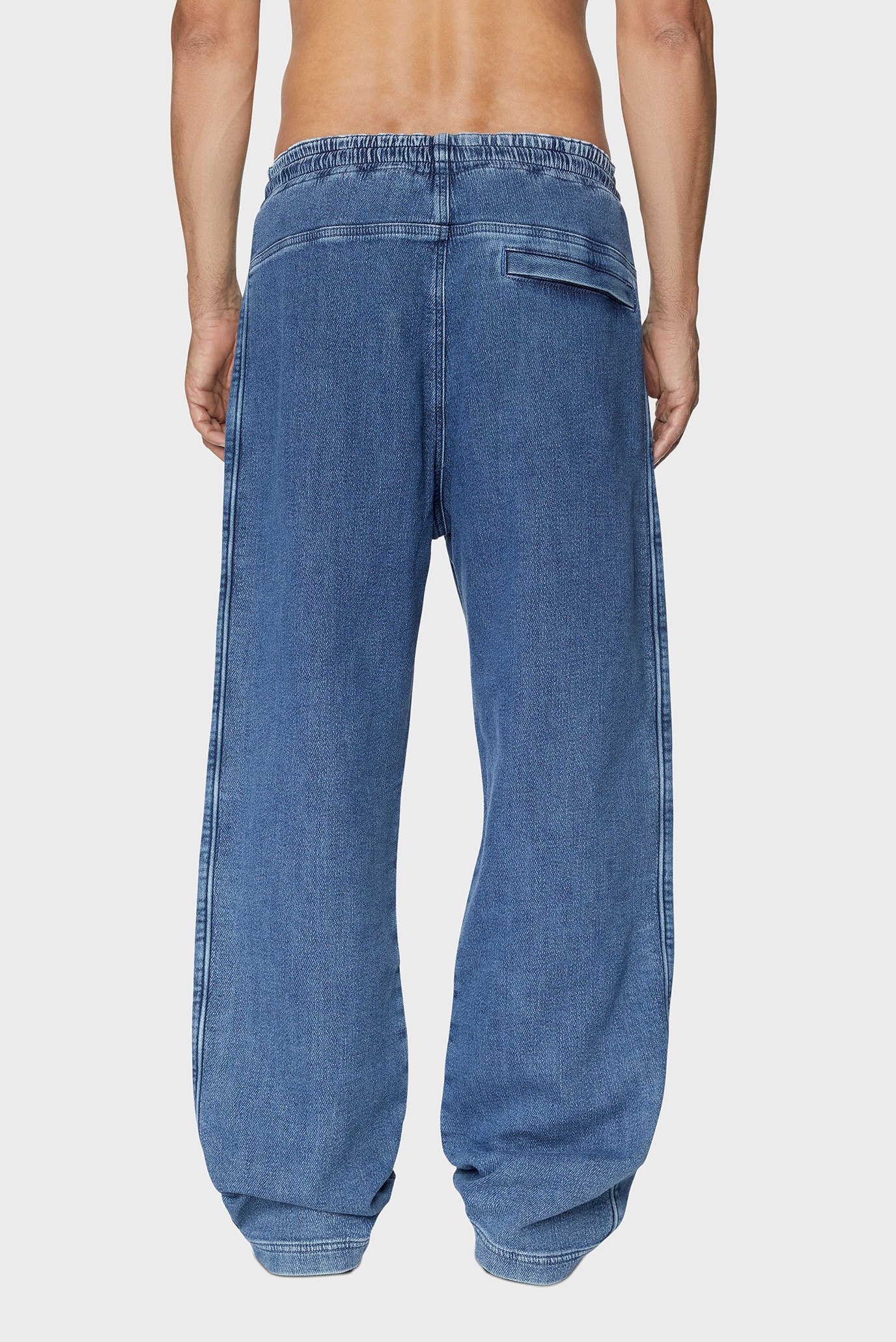 Джинсы D-MARTIANS-NE Sweat jeans 2