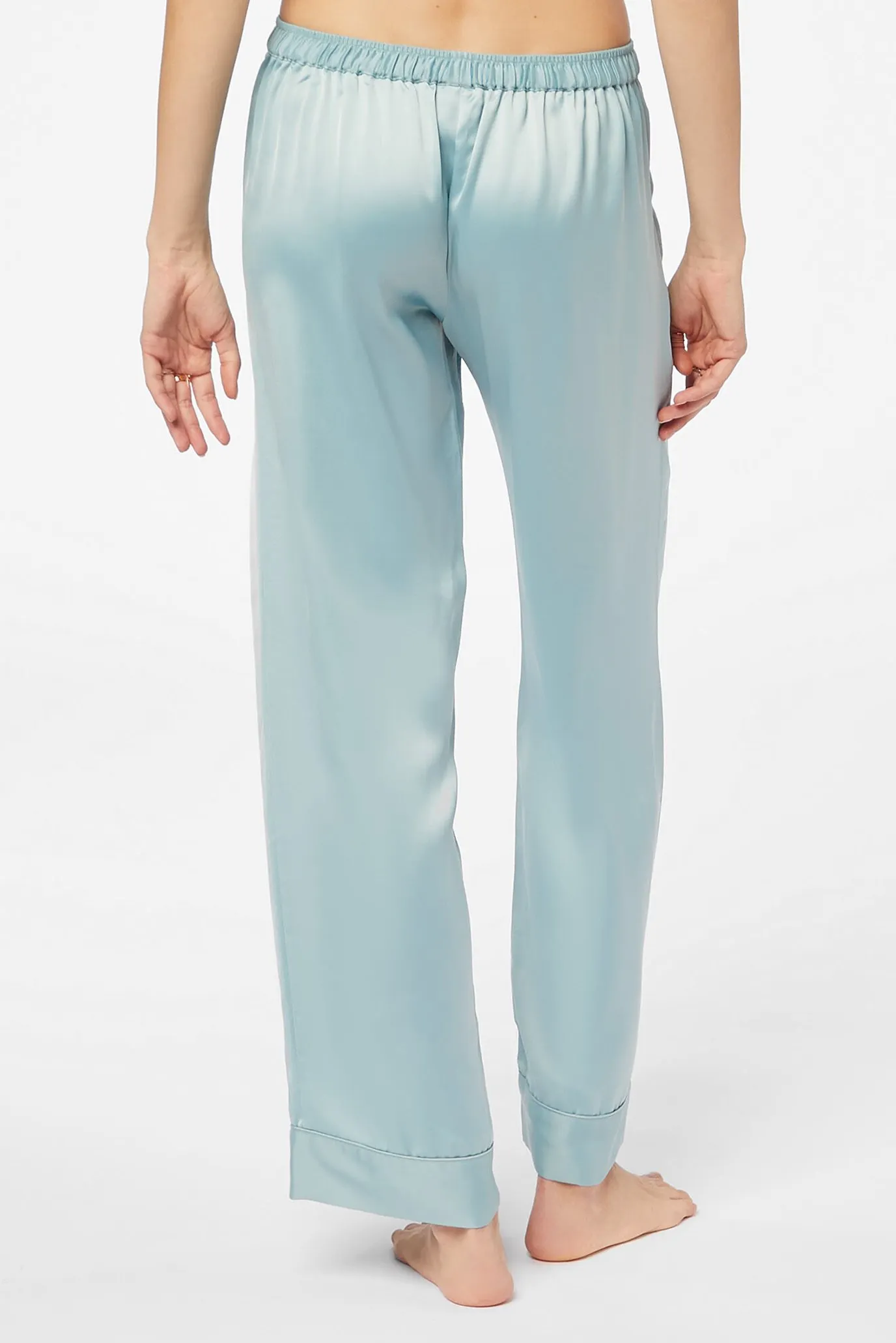 Штаны CATWALK - PANTALON 2